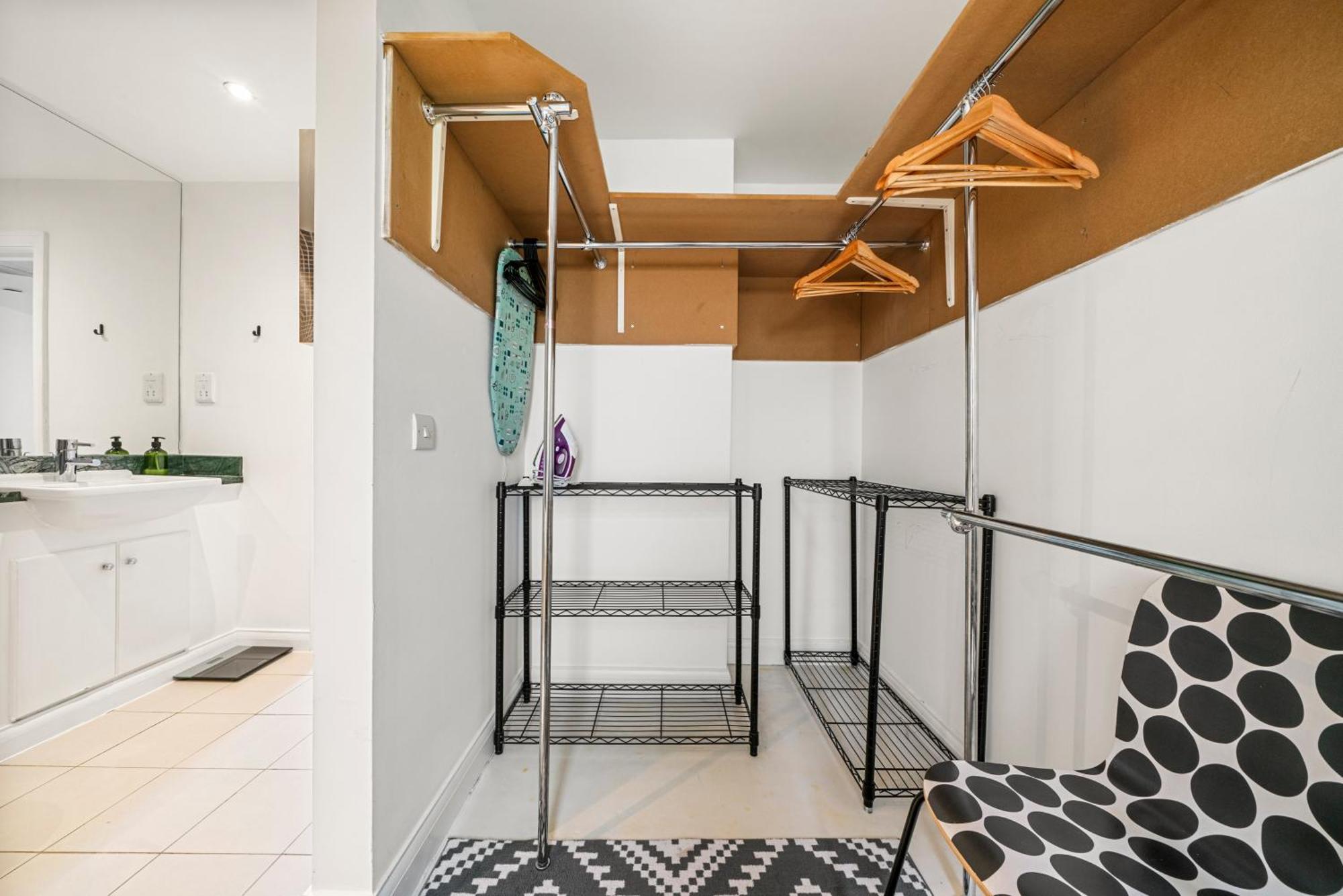 Apartment Exclusive & Comfortable By Old Street Station London