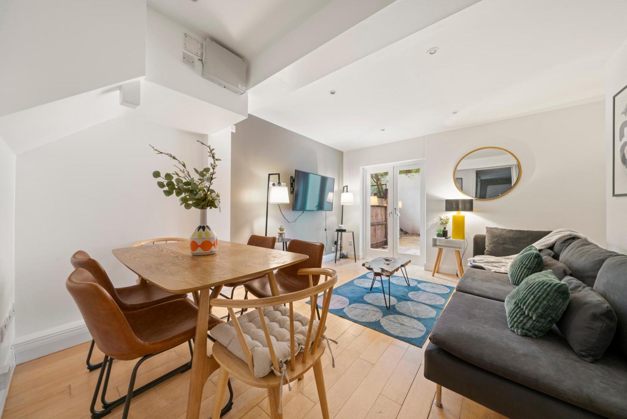 Exclusive & Comfortable By Old Street Station * London