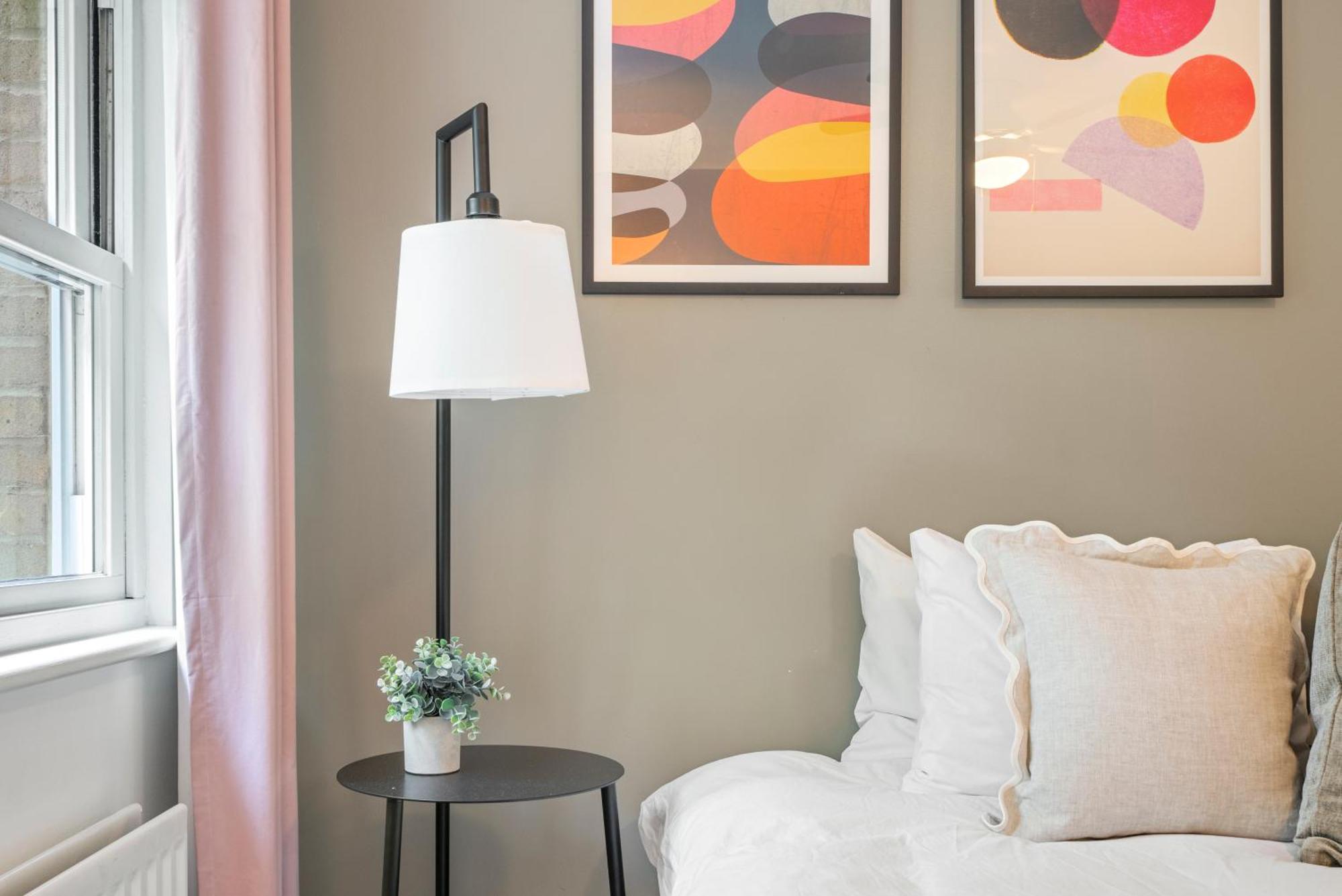 Exclusive & Comfortable By Old Street Station *