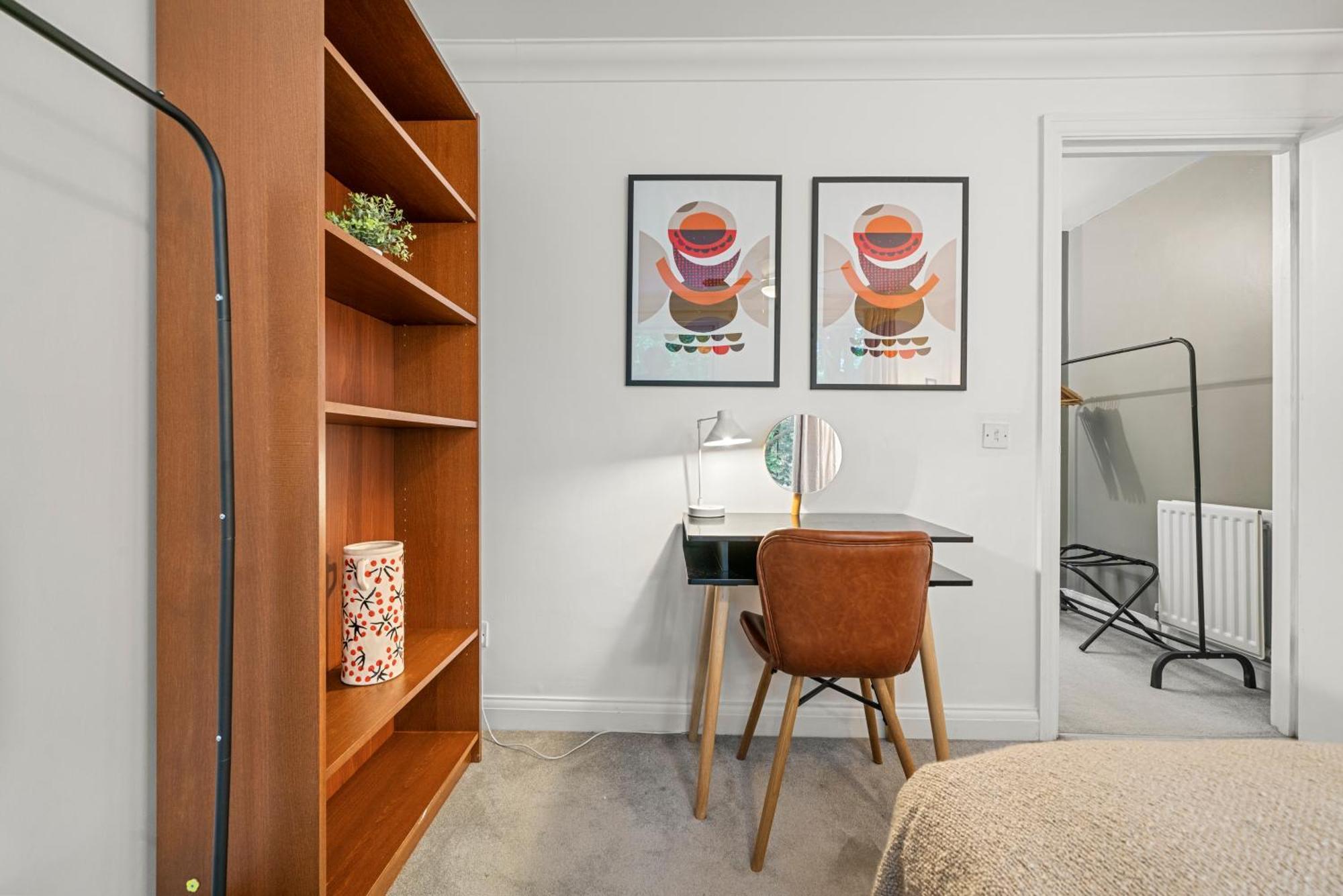 Exclusive & Comfortable By Old Street Station * London