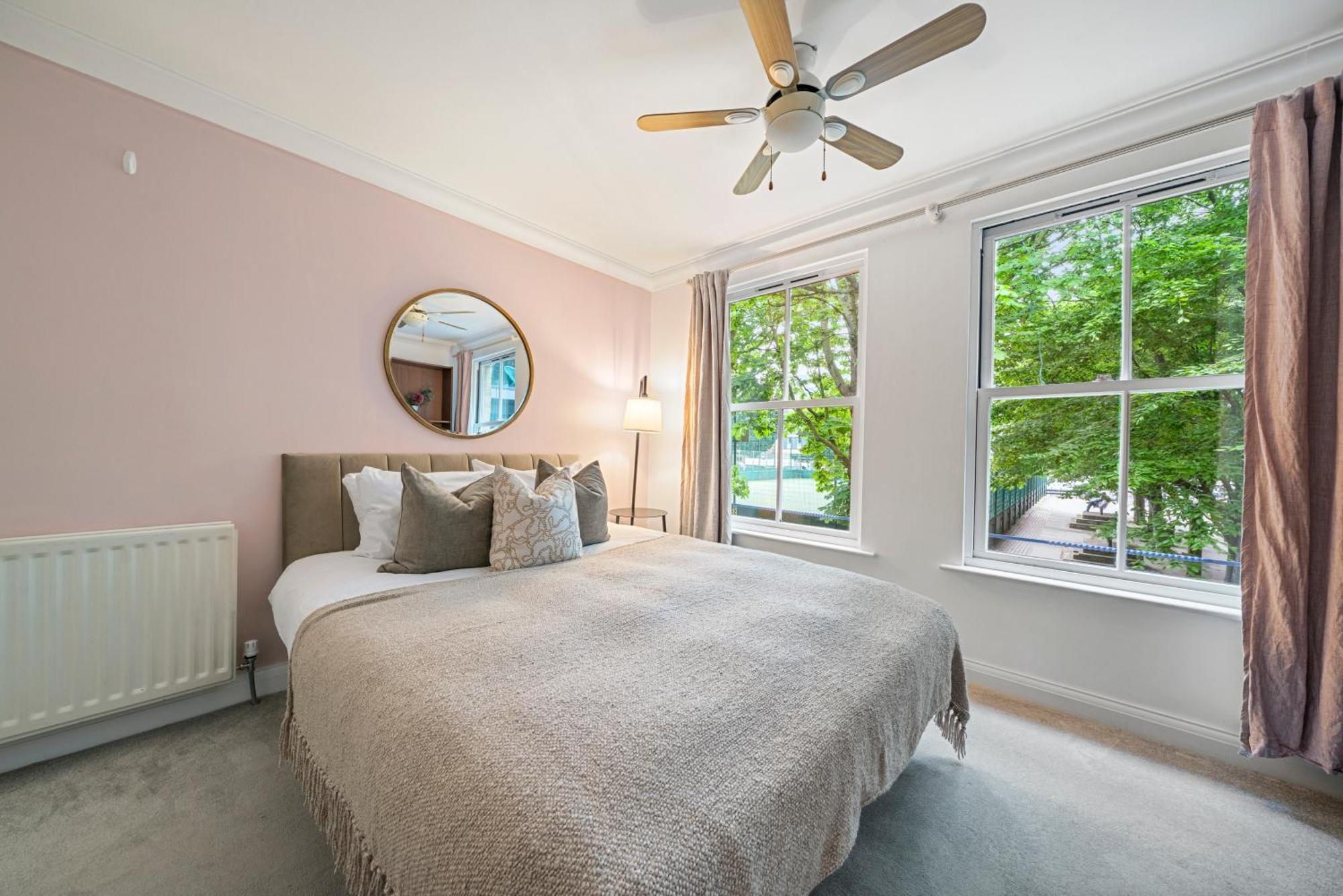 Apartment Exclusive & Comfortable By Old Street Station