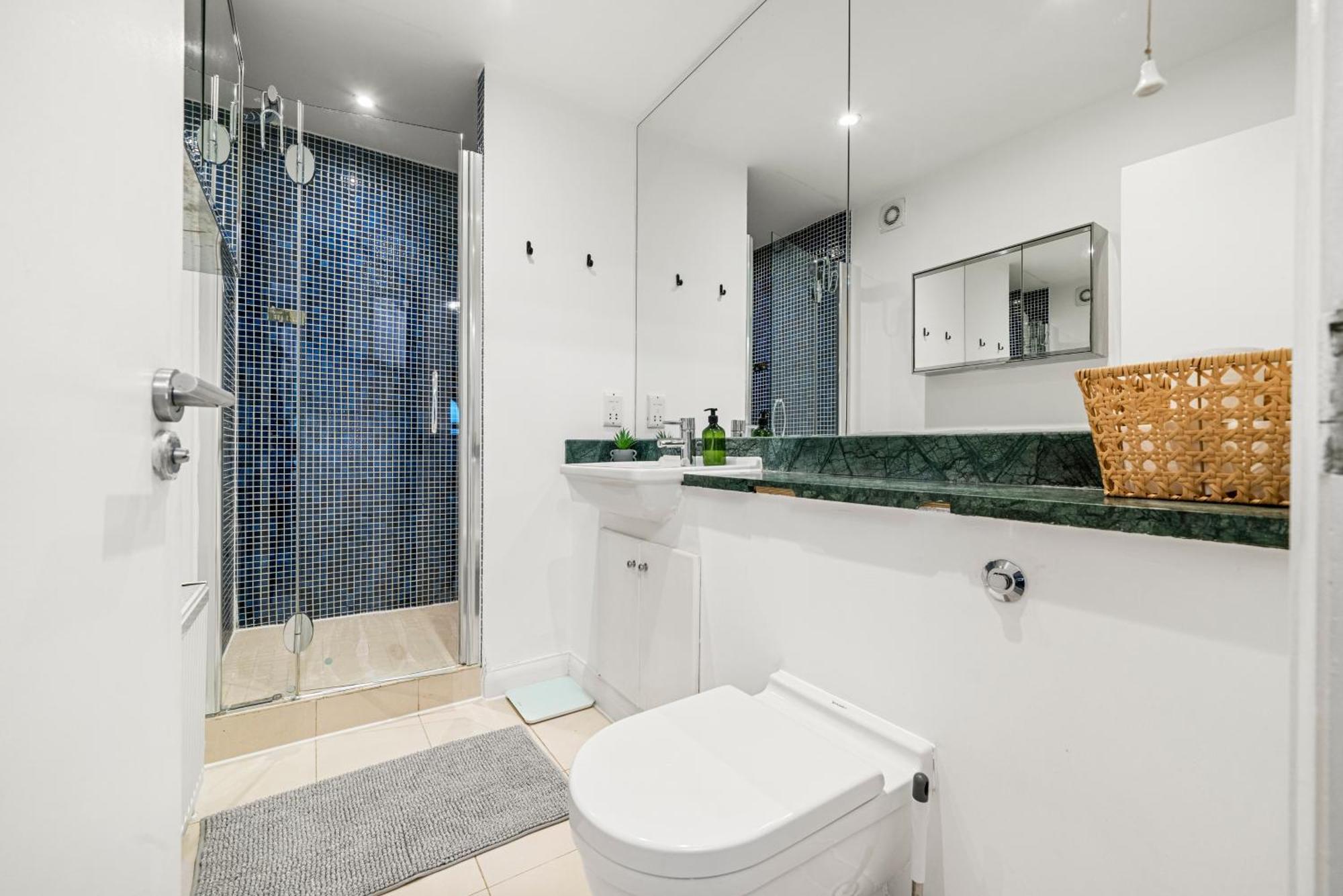 Apartment Exclusive & Comfortable By Old Street Station *