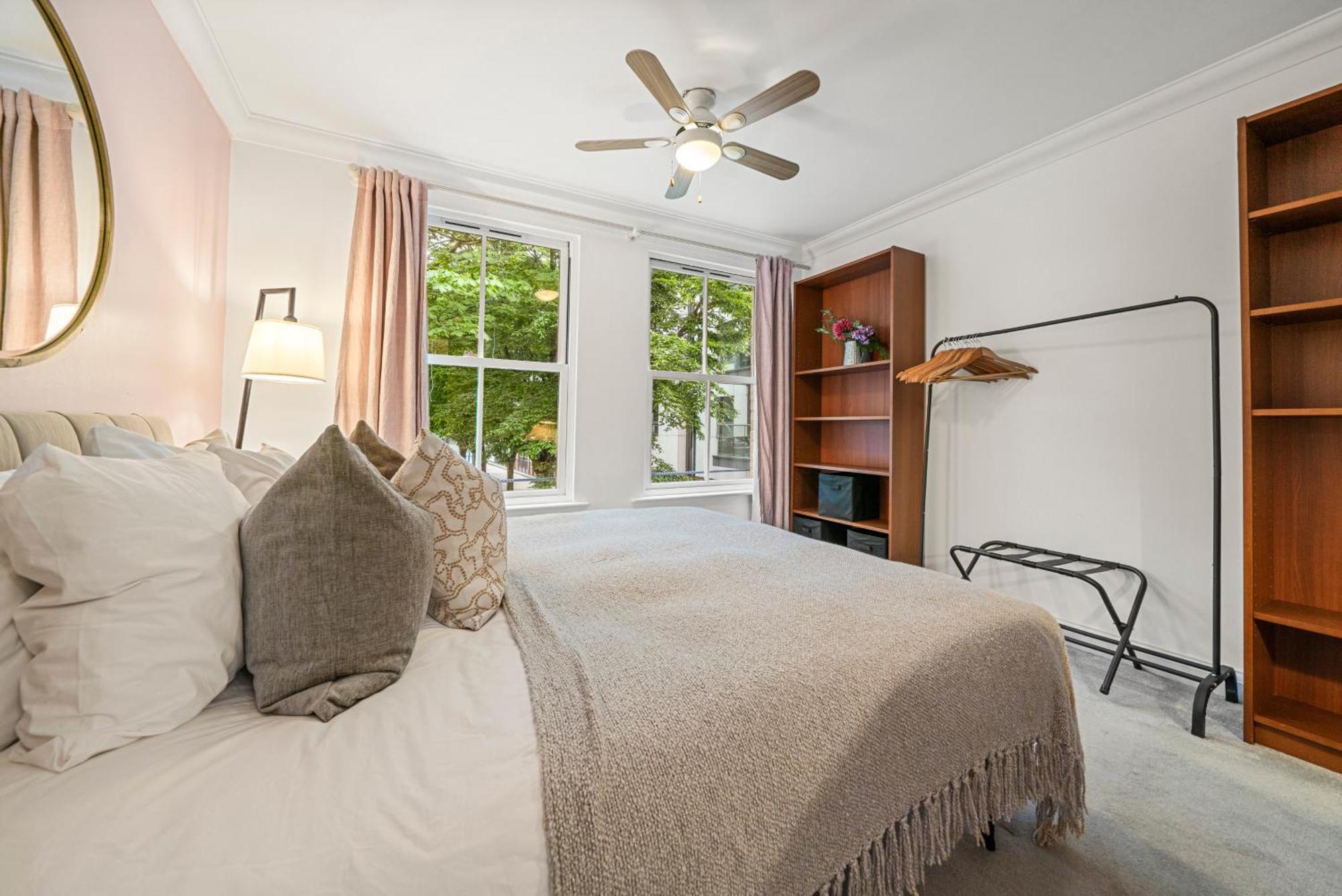 Exclusive & Comfortable By Old Street Station * London