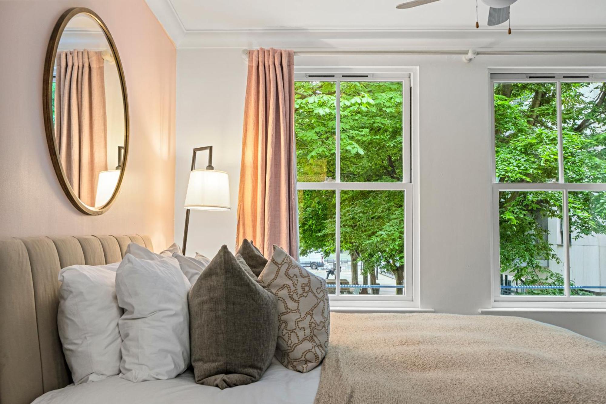 Apartment Exclusive & Comfortable By Old Street Station *