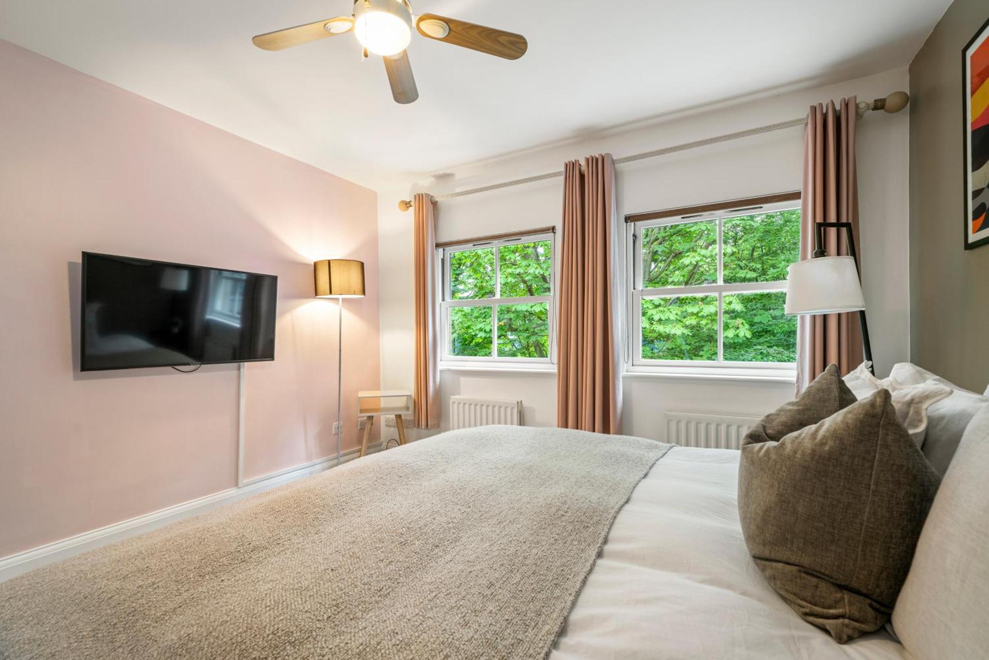Exclusive & Comfortable By Old Street Station * London
