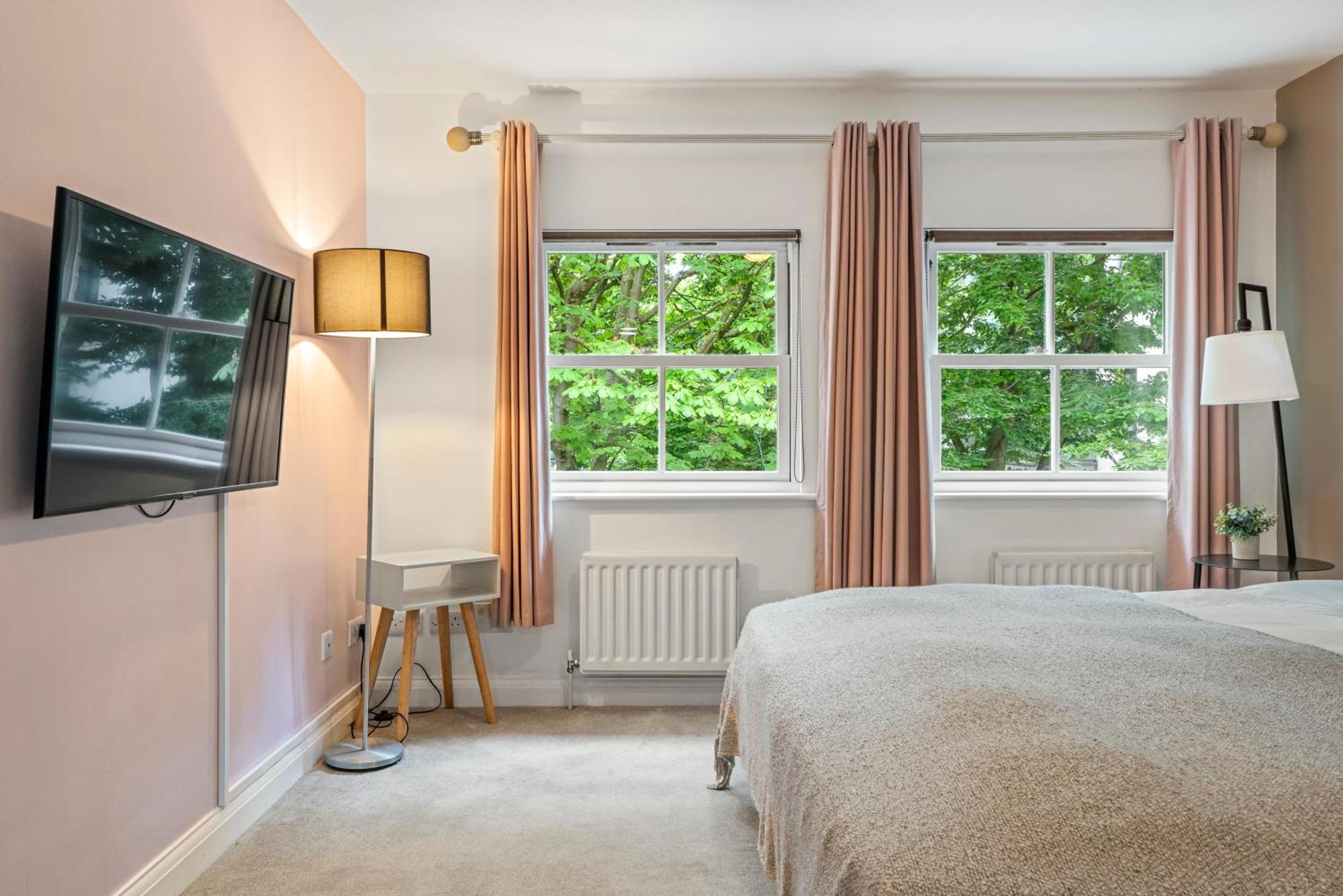 Exclusive & Comfortable By Old Street Station *