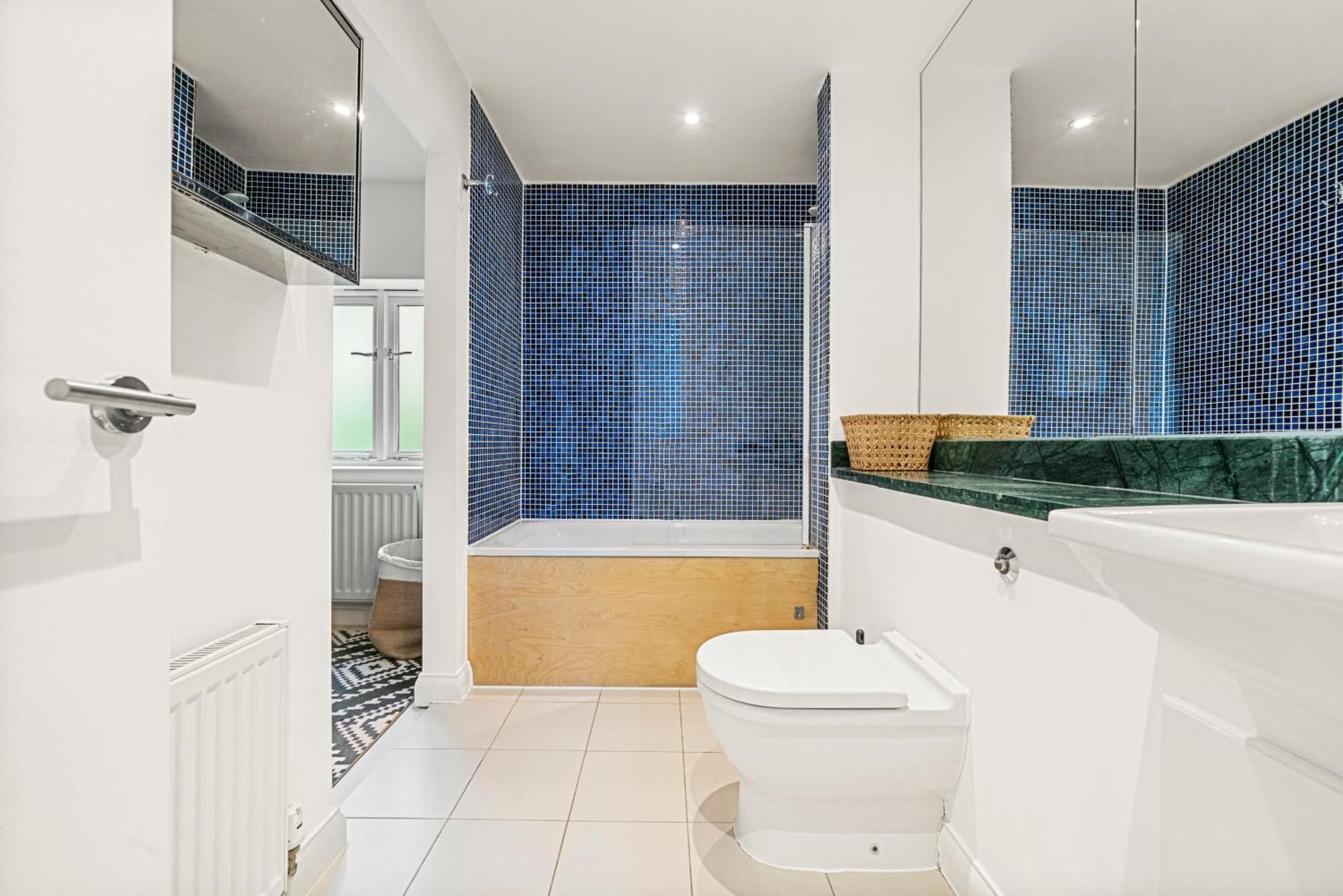 Exclusive & Comfortable By Old Street Station Apartment