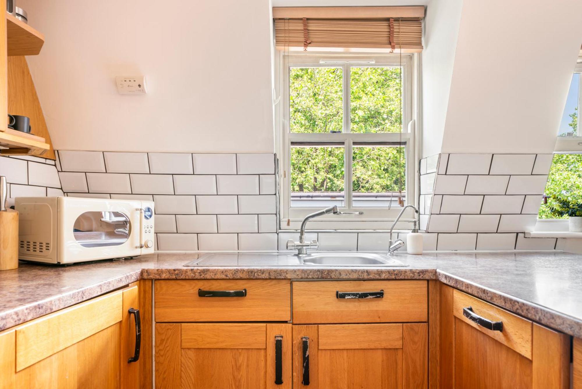 Comfy 2-bedroom Flat In Heart Of Shoreditch * London