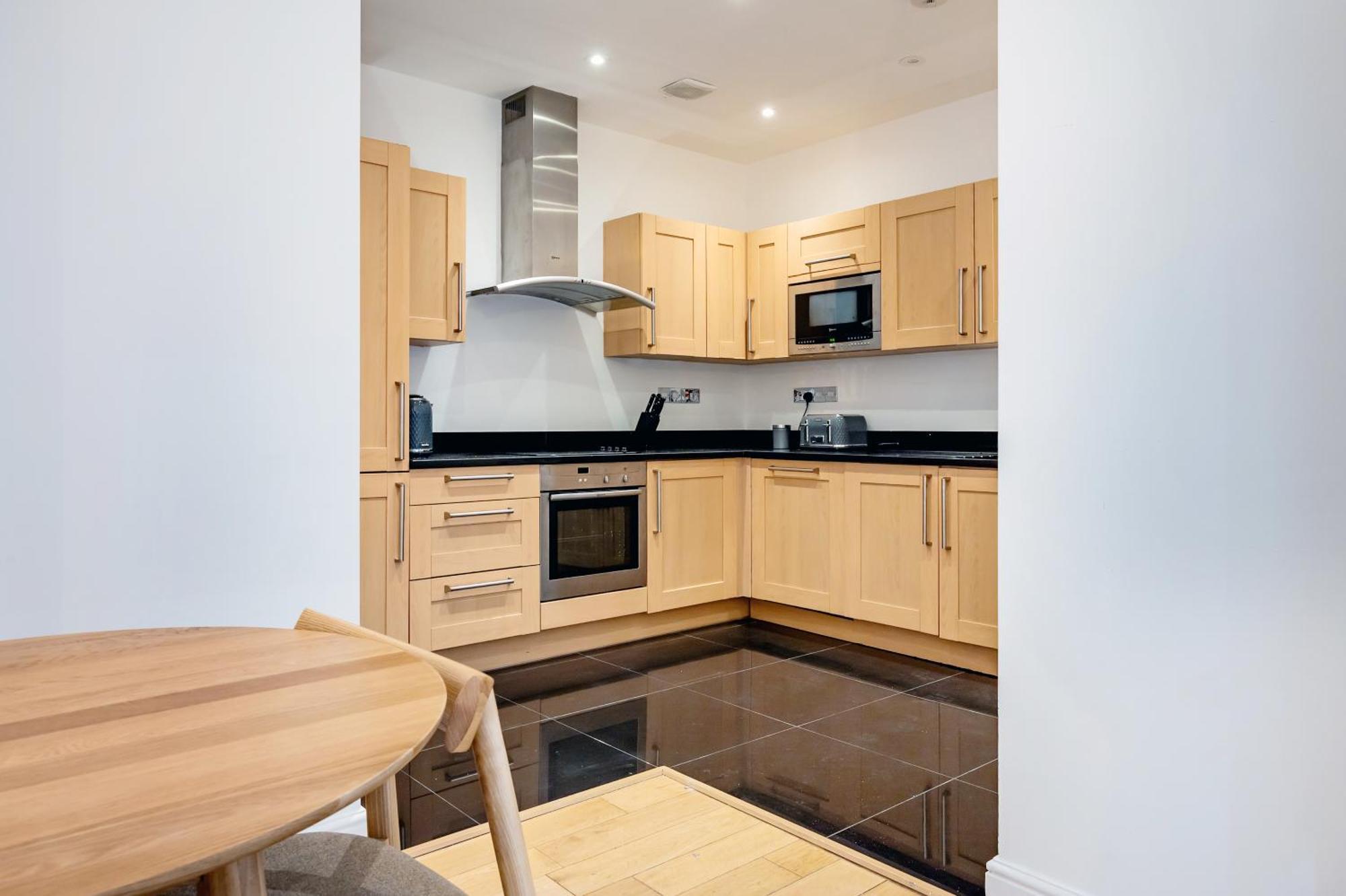 Arcore Premium Covent Garden