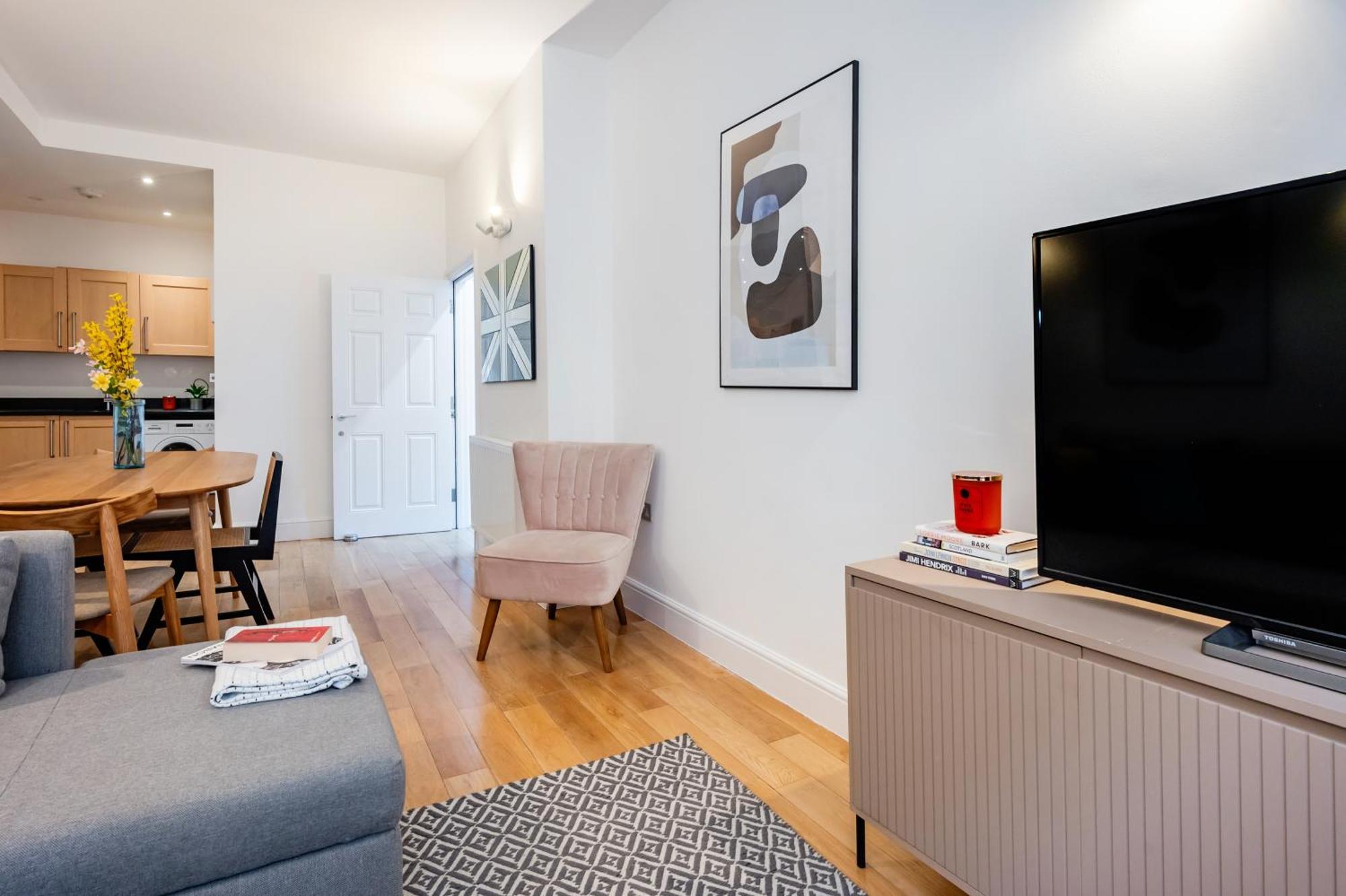 Arcore Premium Broad Court & Shelton Street London