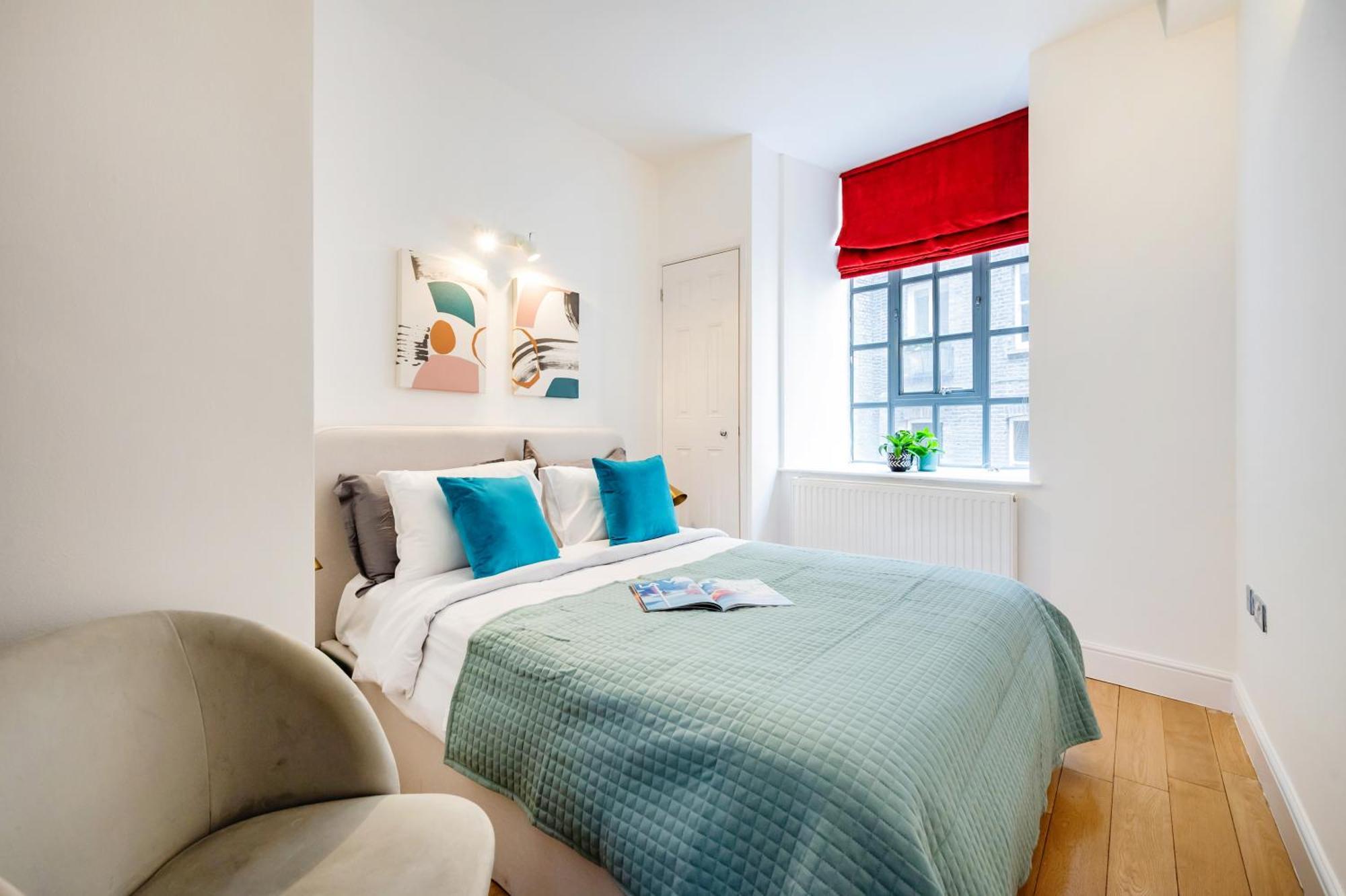 Arcore Premium Covent Garden