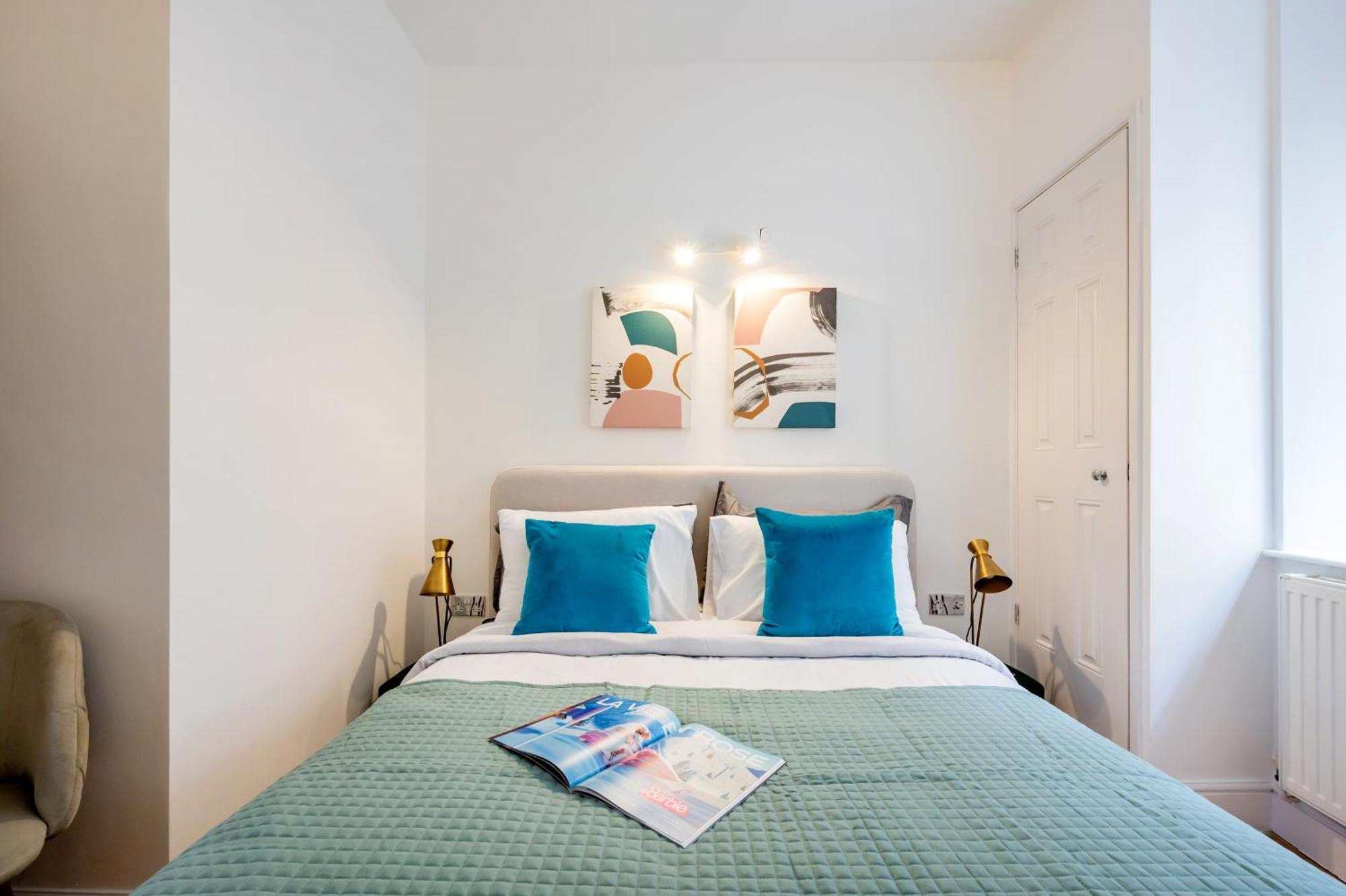 Arcore Premium Covent Garden *