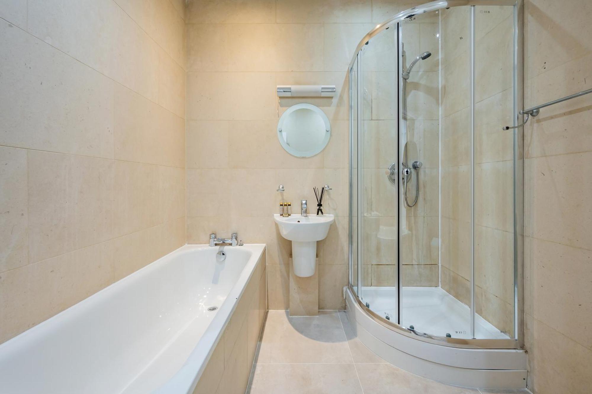 Arcore Premium Broad Court & Shelton Street London