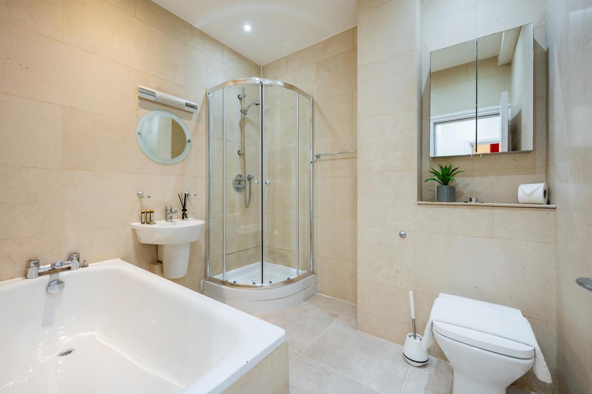 Arcore Premium Covent Garden