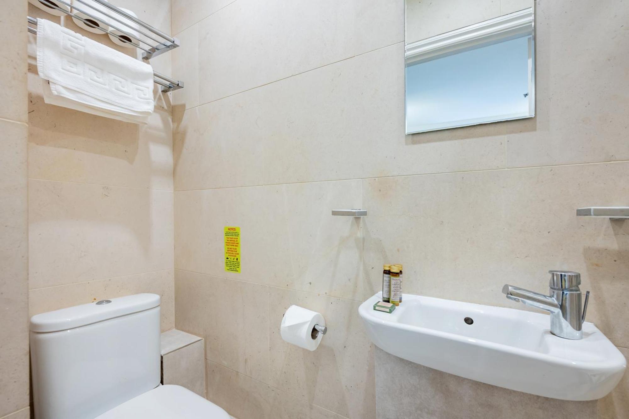 Arcore Premium Broad Court & Shelton Street *