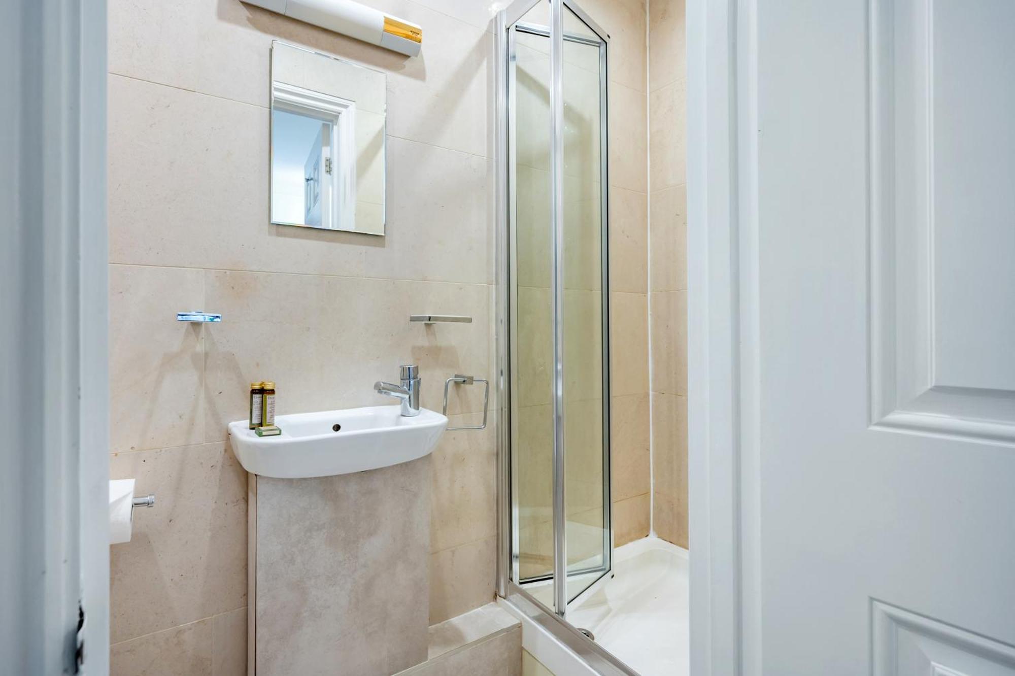 Arcore Premium Broad Court & Shelton Street London
