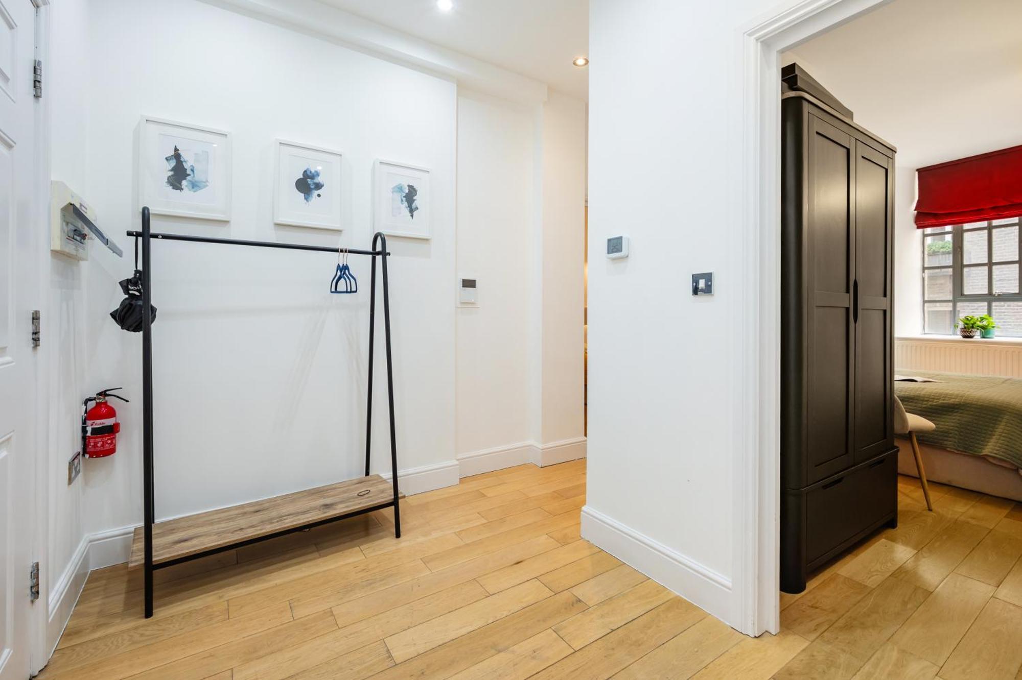 Arcore Premium Covent Garden