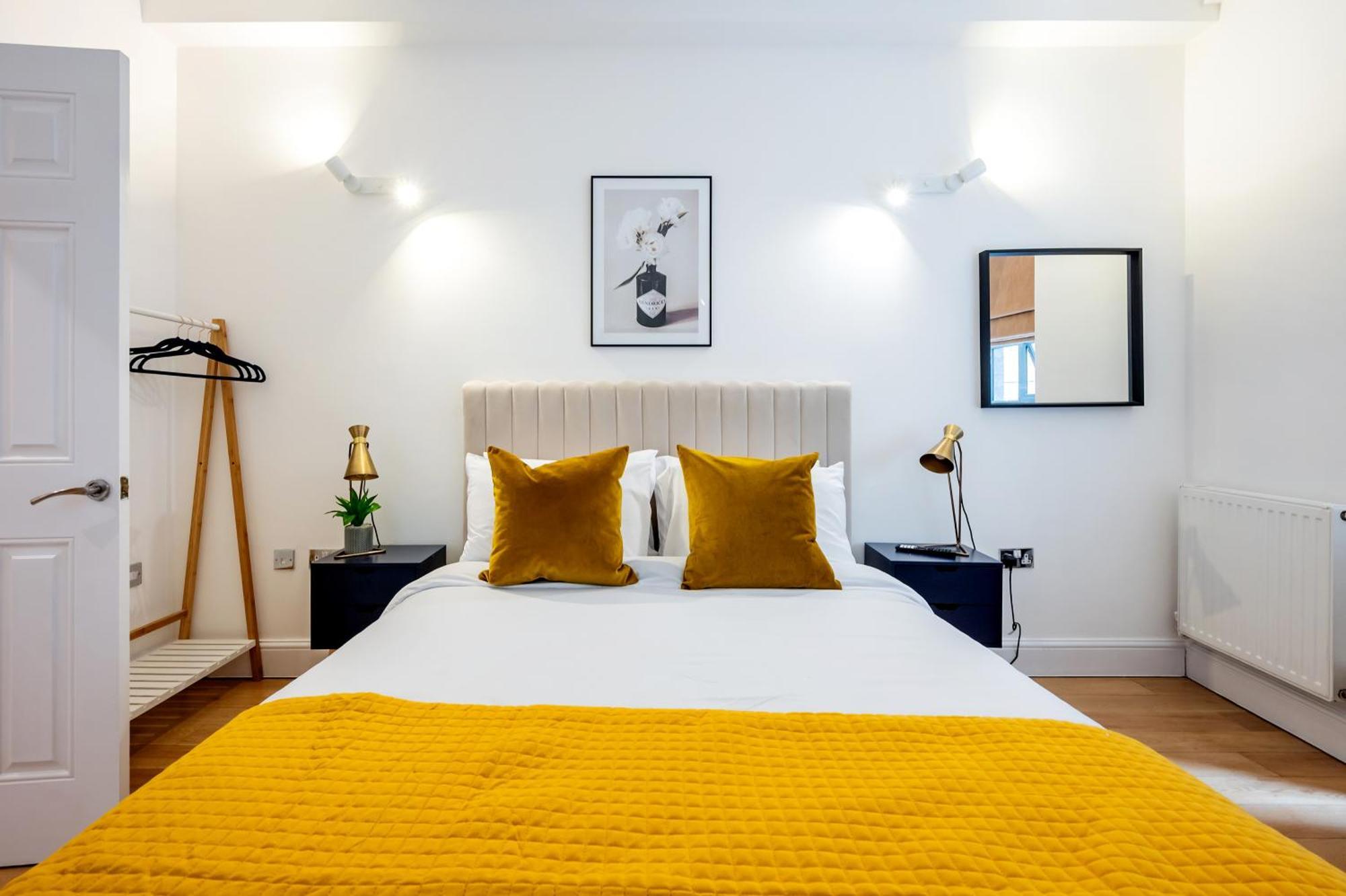 Arcore Premium Broad Court & Shelton Street London