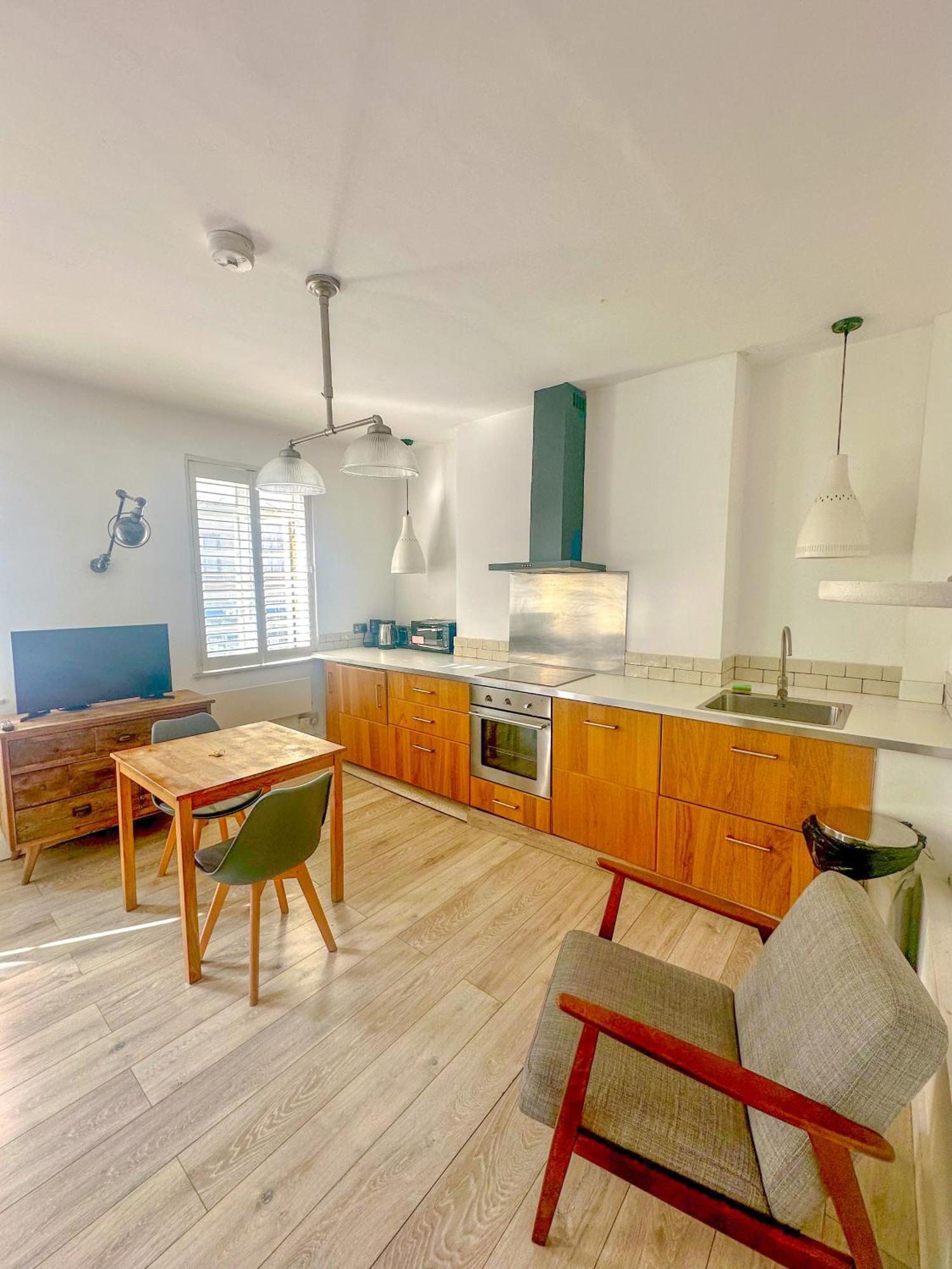 Apartamento Goodge Street