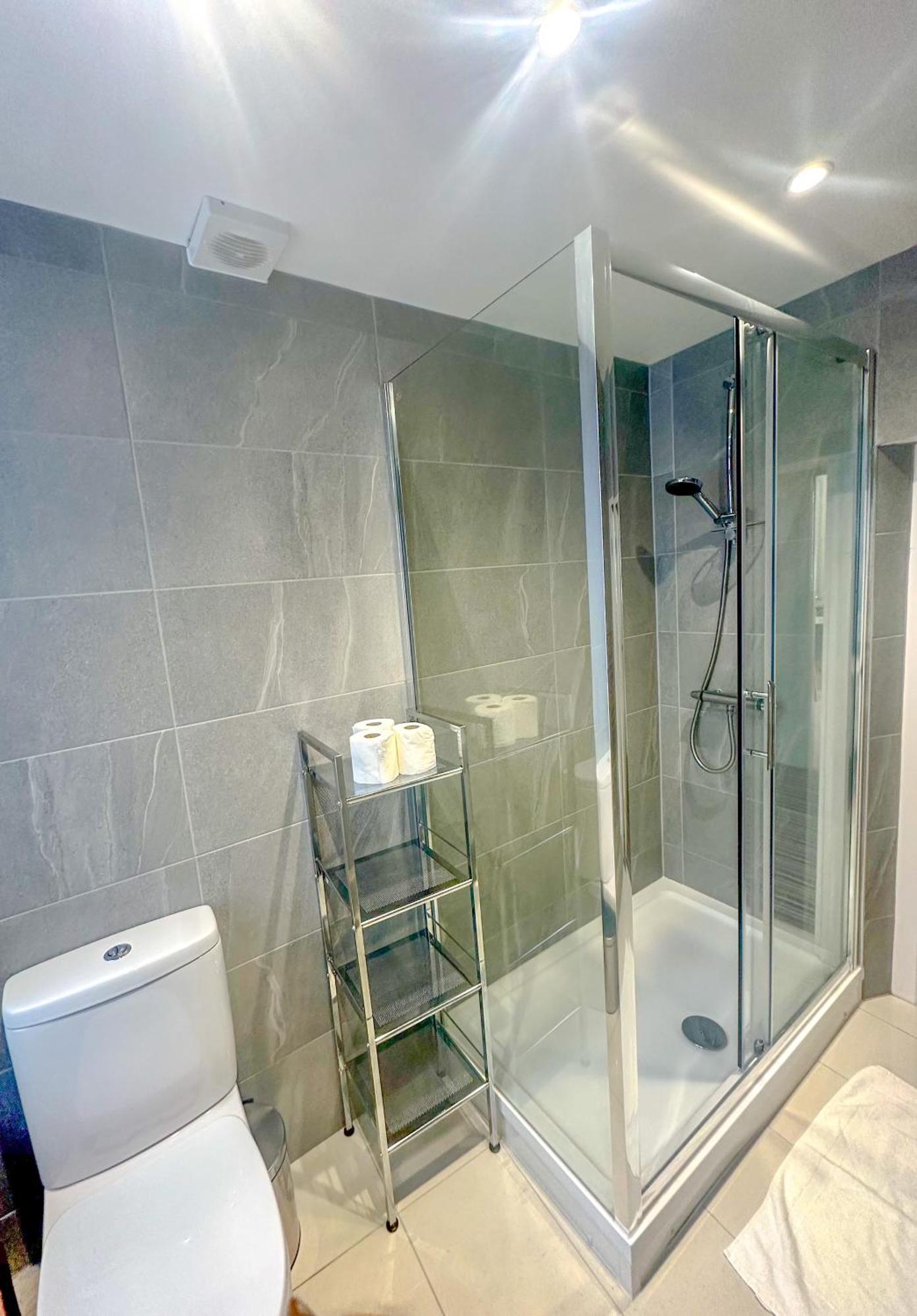 Goodge Street Apartamento *