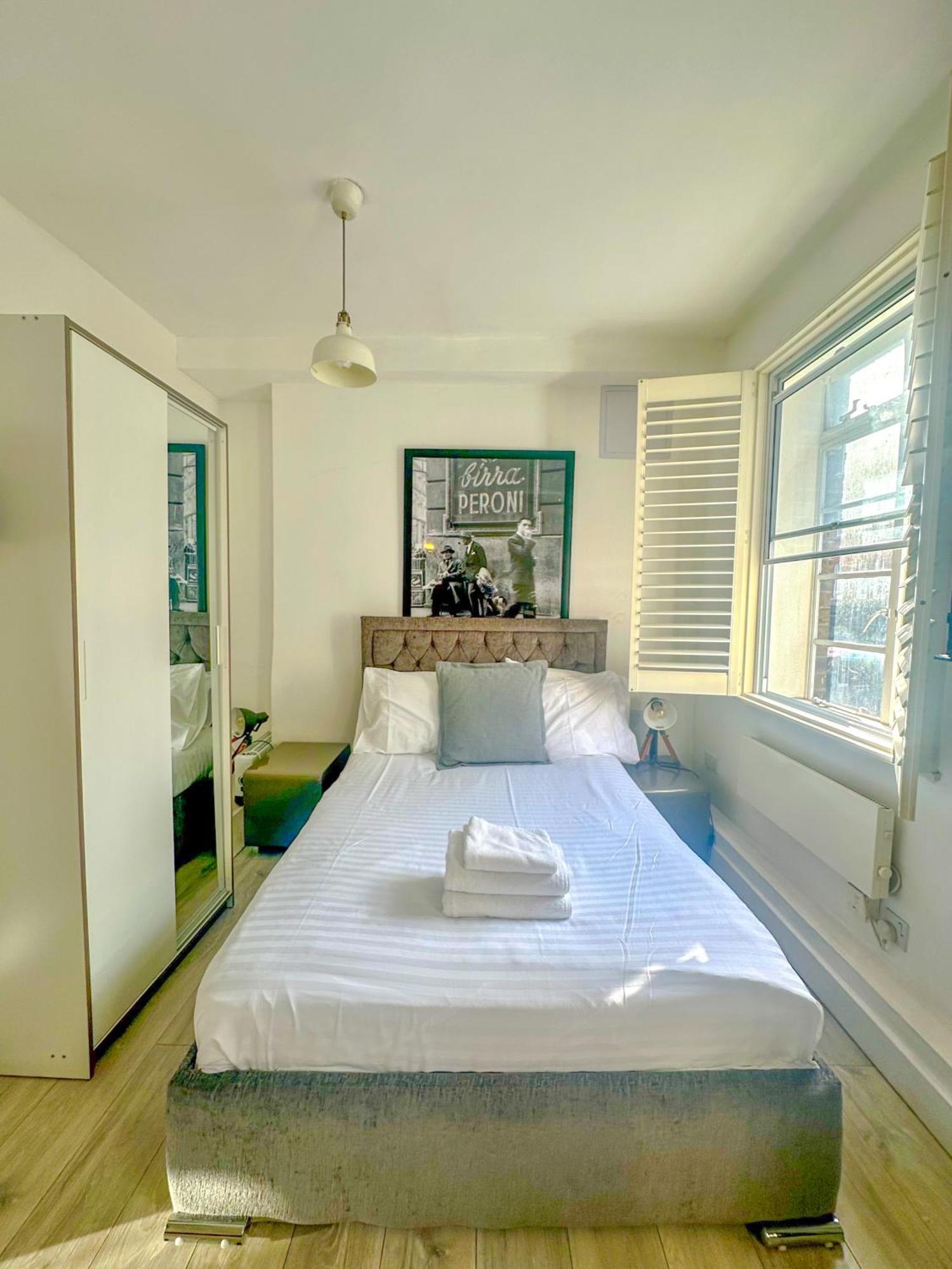 Apartamento Goodge Street *