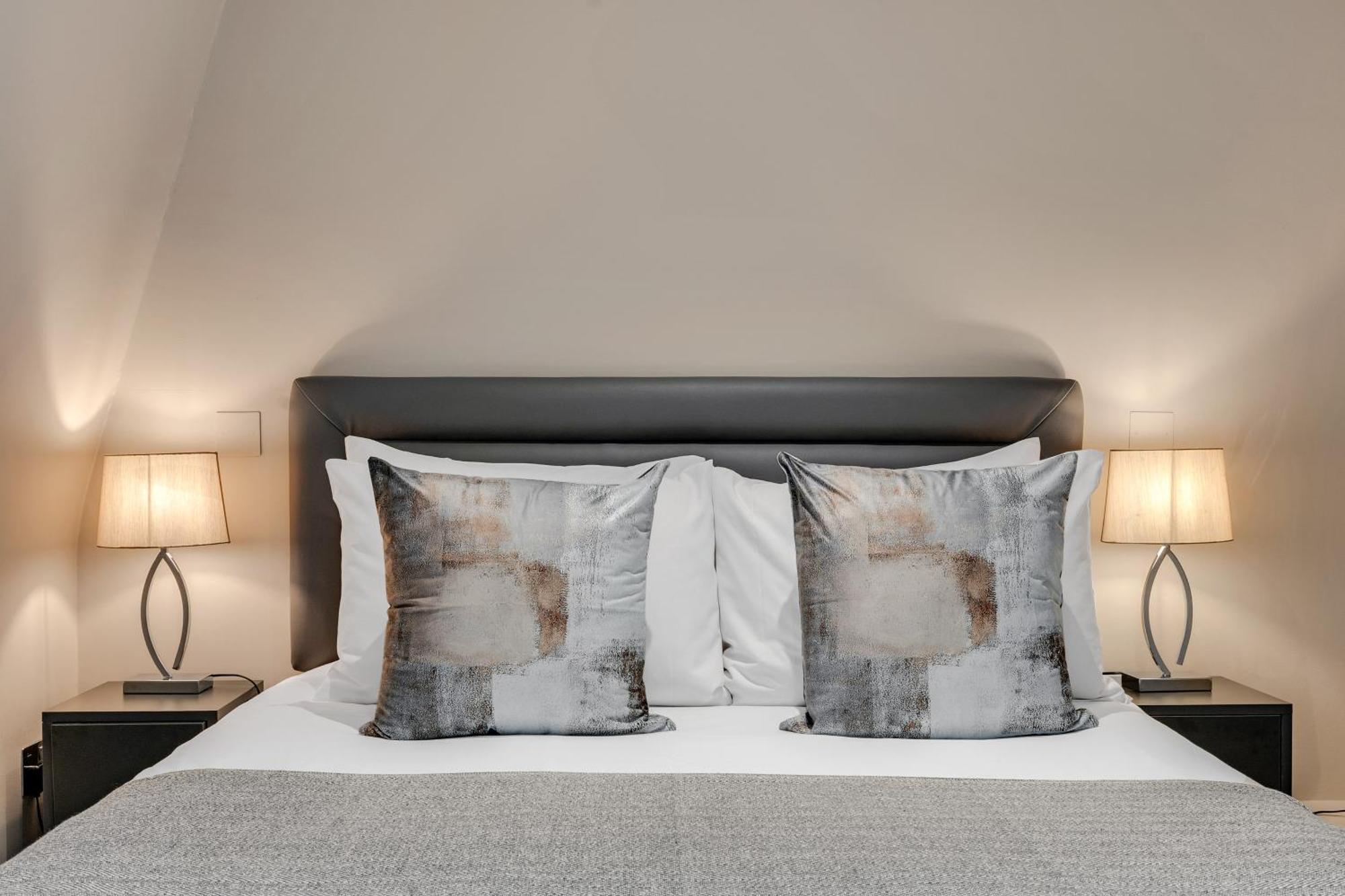 Apartment Cleveland Residences Farringdon *