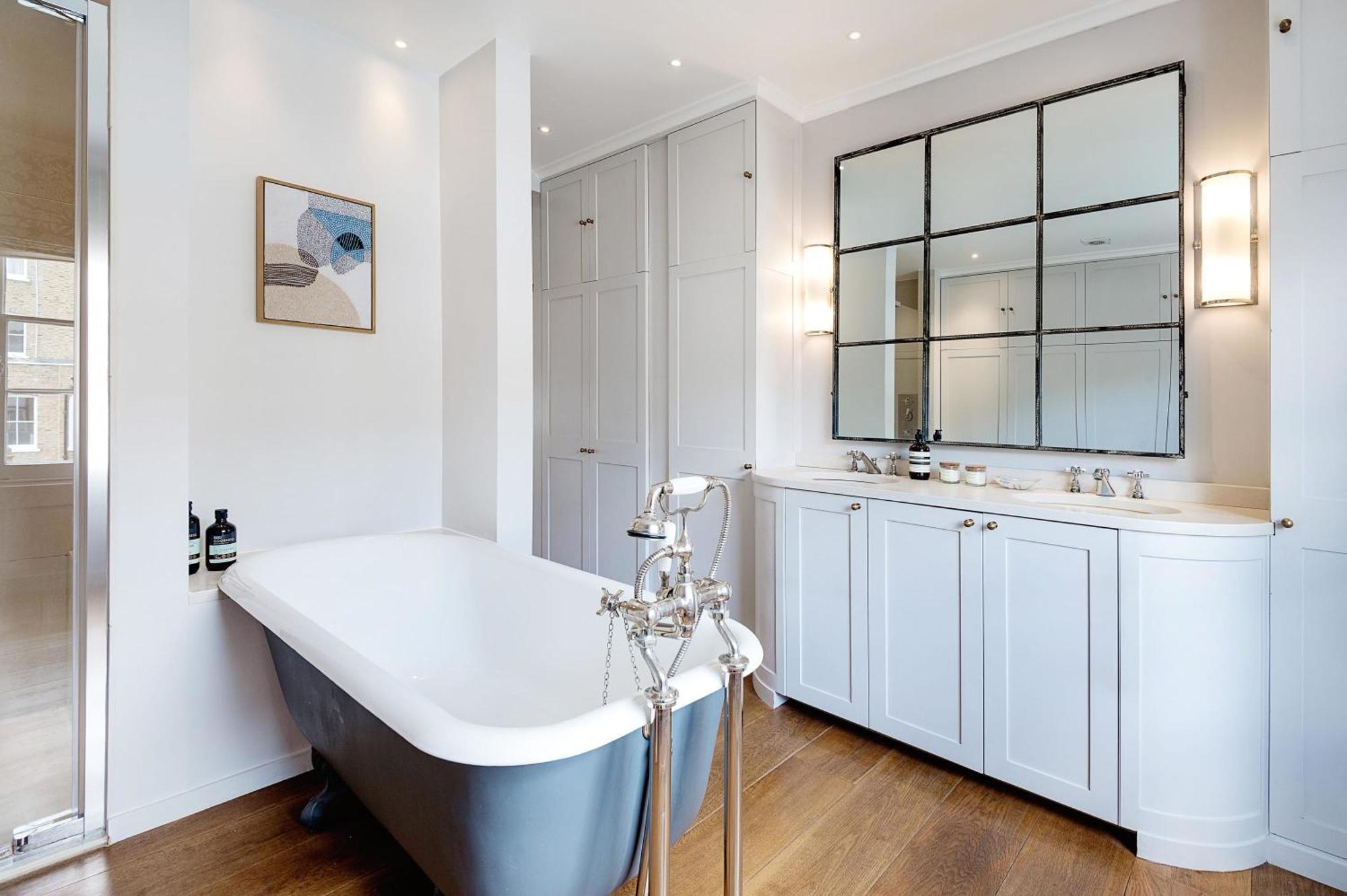 The Notting Hill Townhouse Casa de férias Londres