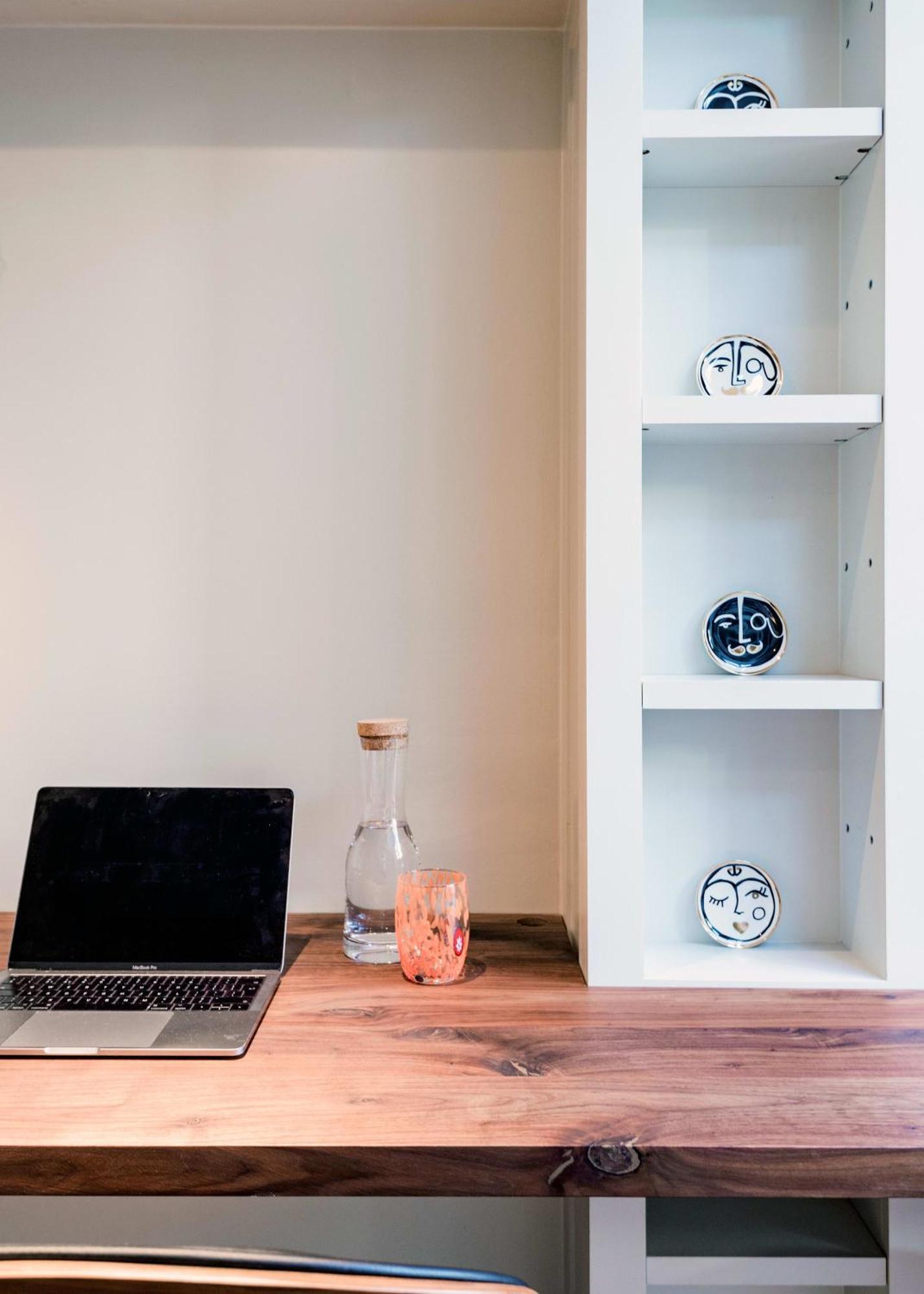 Casa de férias The Notting Hill Townhouse