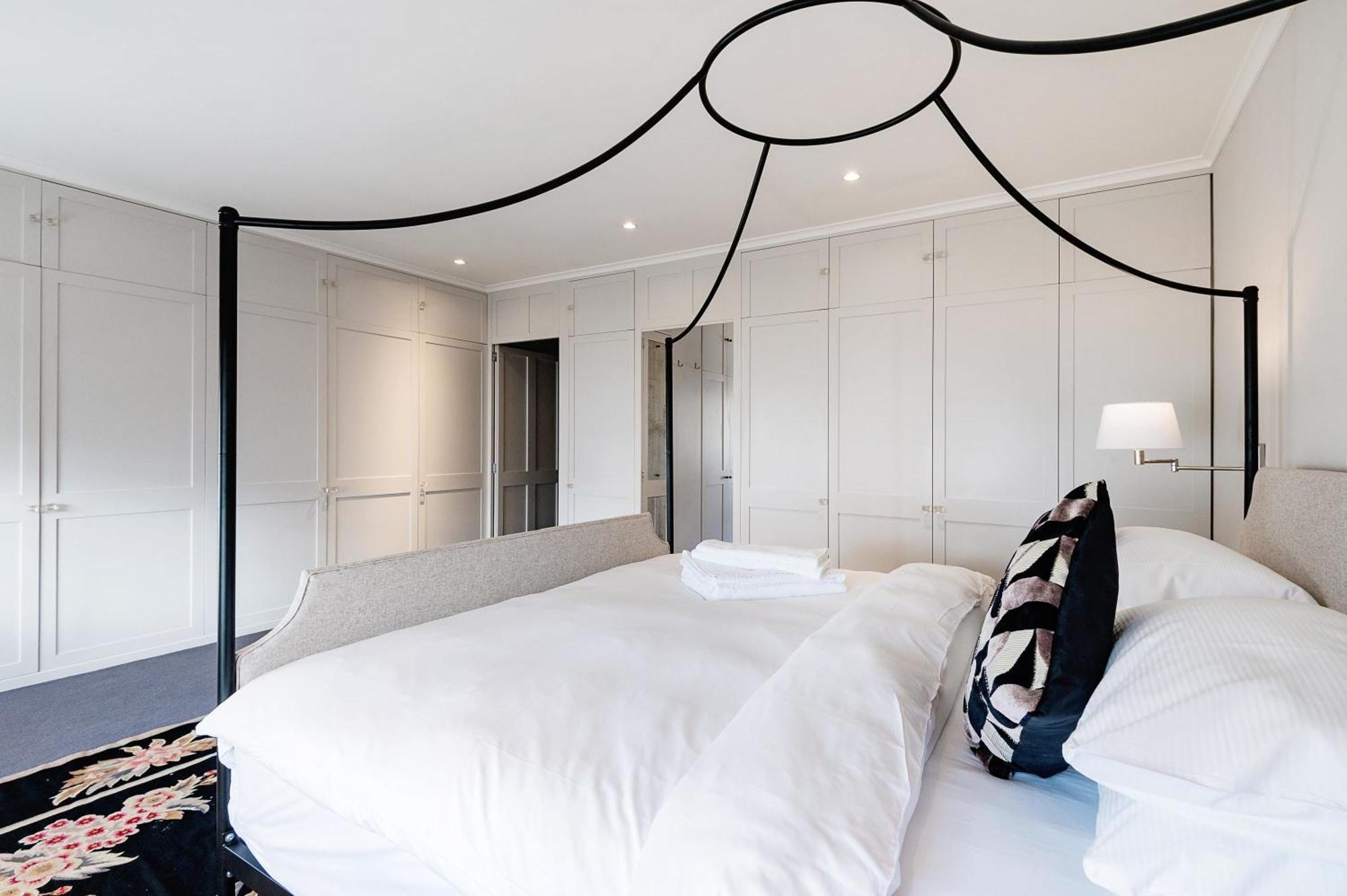 The Notting Hill Townhouse Casa de férias Londres