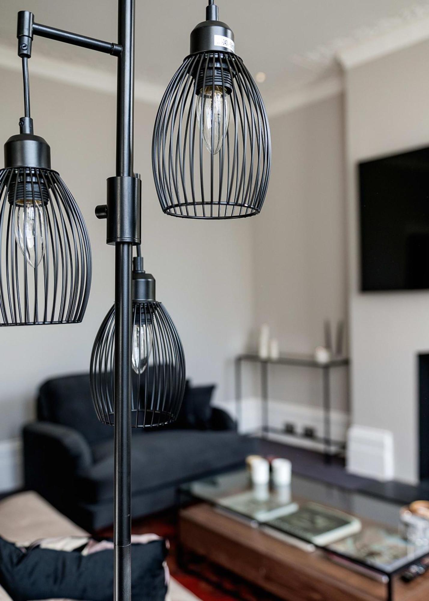 Casa de férias The Notting Hill Townhouse