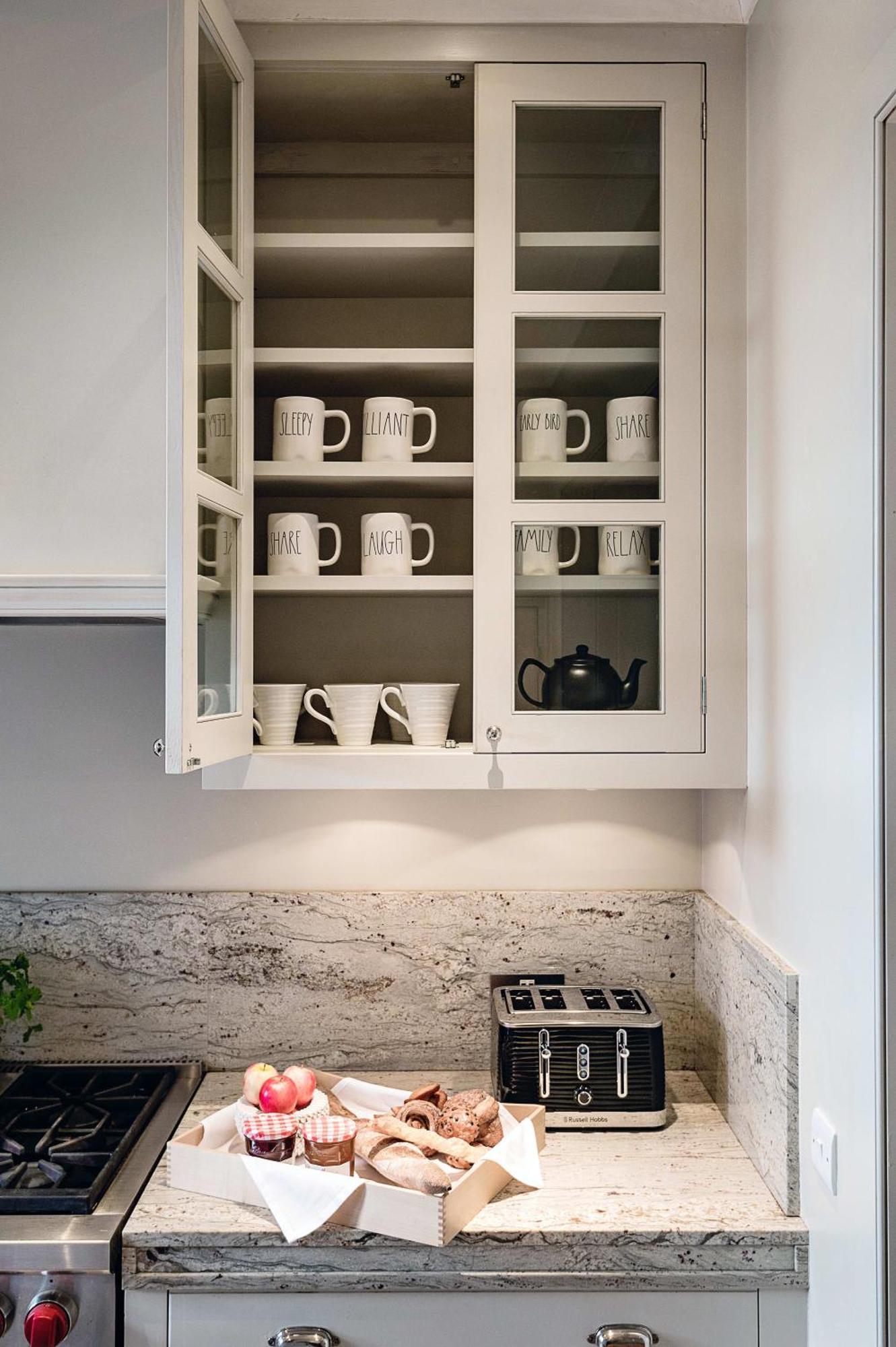Casa de férias The Notting Hill Townhouse Londres