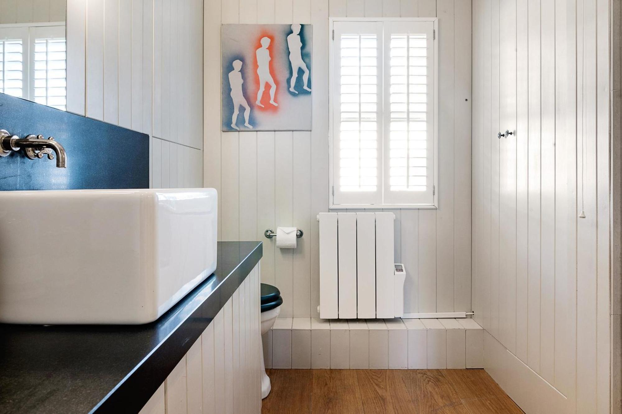 Casa de férias The Notting Hill Townhouse Londres