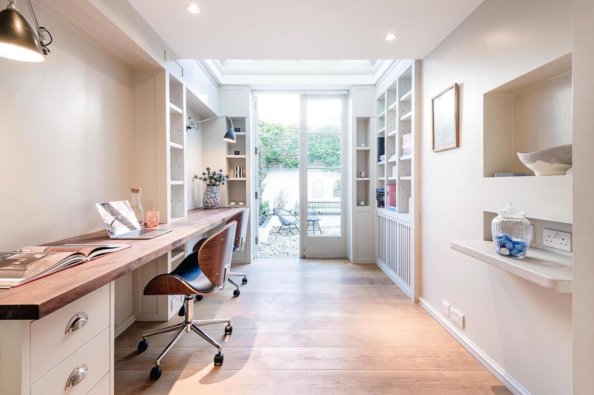 The Notting Hill Townhouse Casa de férias *