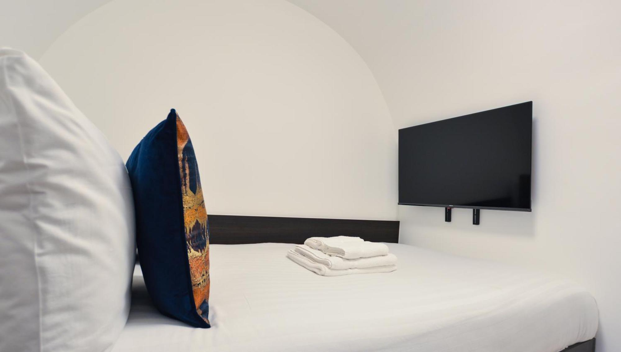 Regents Serviced By Stayprime Apartment *