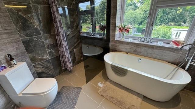 Stunning Double Bedroom Greenwich With Private Bathroom Hospedagem domiciliar Londres