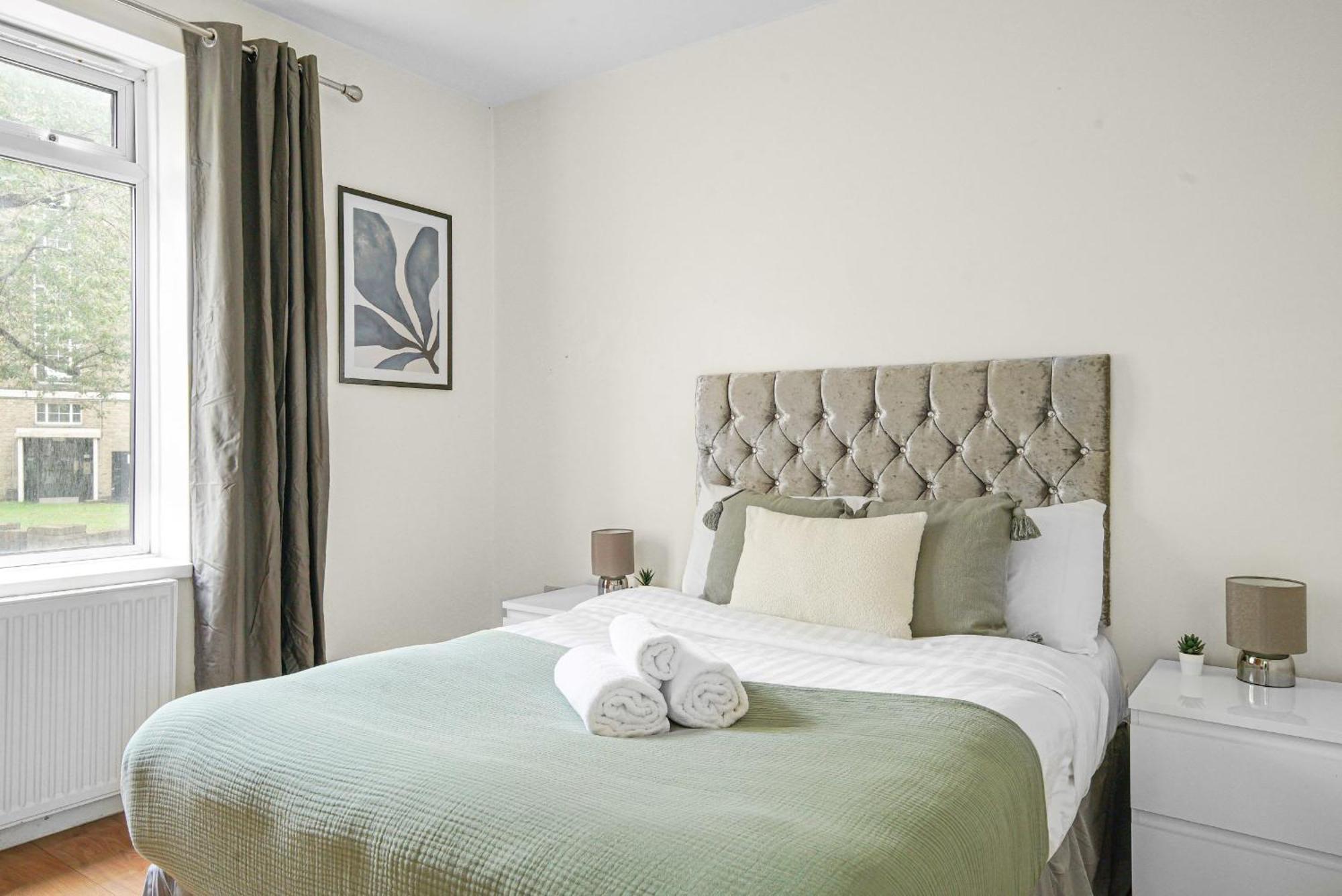 Apartment Paddington - 2br With Balcony - Cityapartmentstay