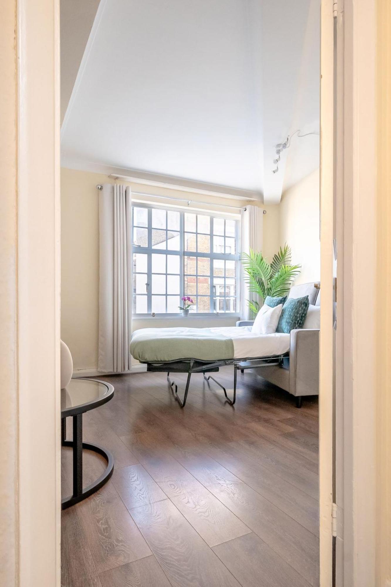 Westminster - Cityapartmentstay Apartment London