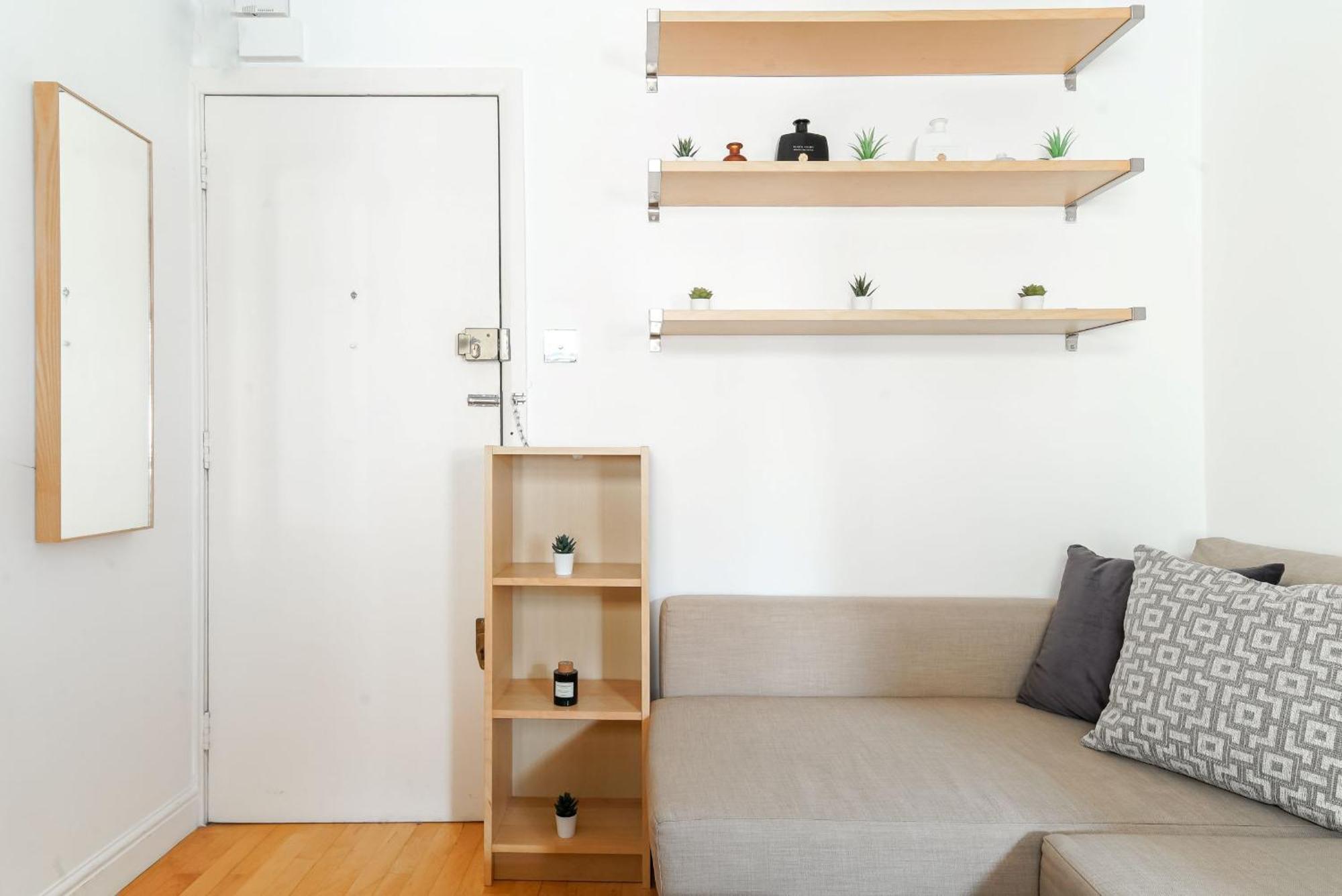 Fitzrovia & Regent's Park - Cityapartmentstay Apartment *