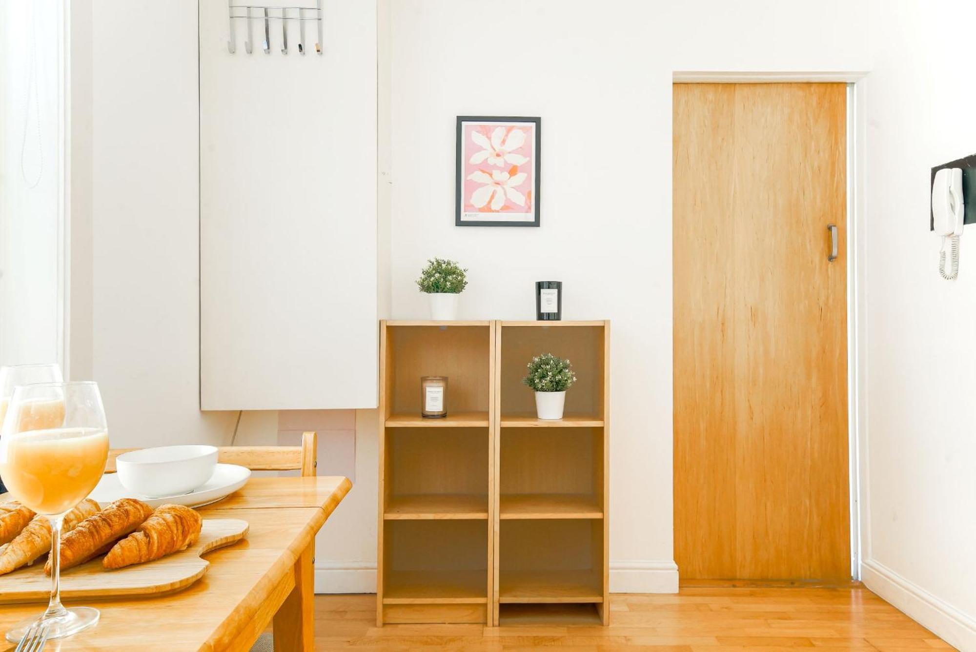 Fitzrovia & Regent's Park - Cityapartmentstay Apartment London