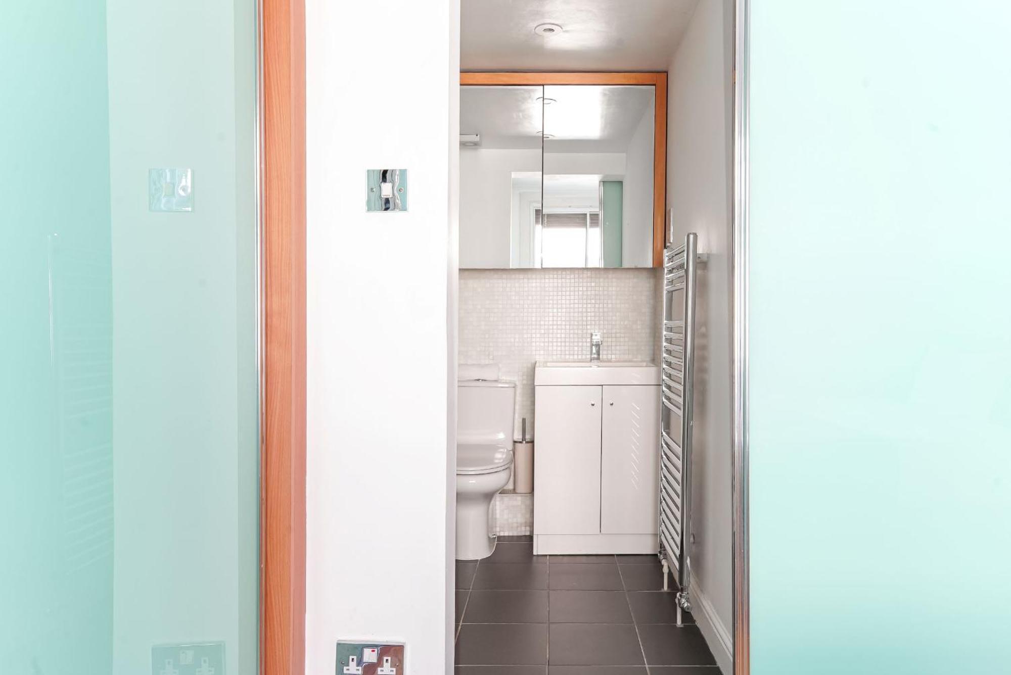 Apartment Fitzrovia & Regent's Park - Cityapartmentstay London
