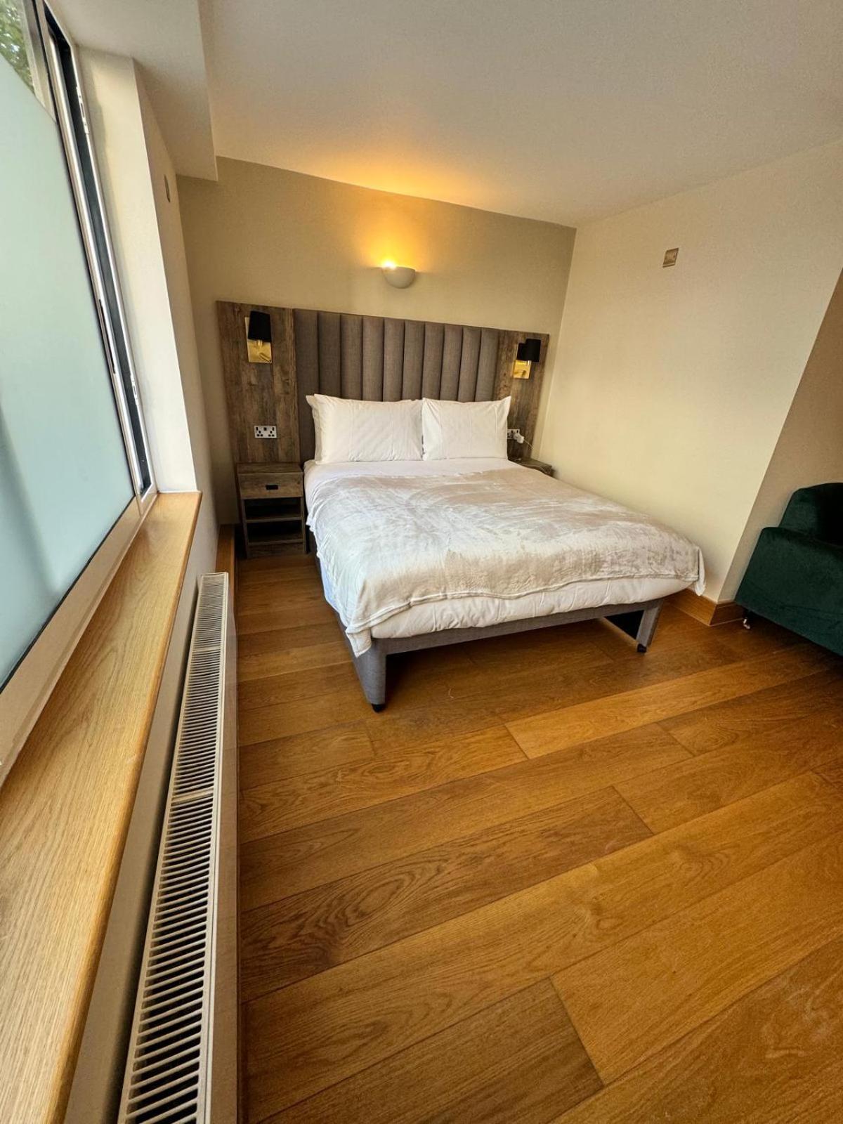Apartamento Westwood House *