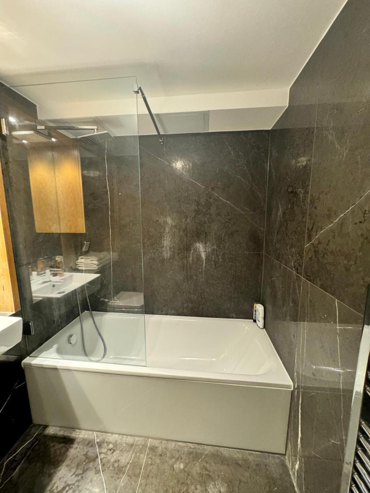 Apartamento Westwood House *