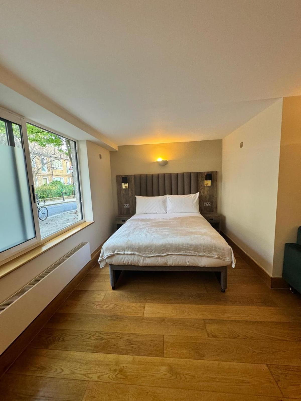 Westwood House Apartamento *