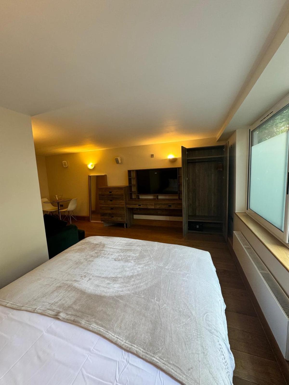 Apartamento Westwood House *