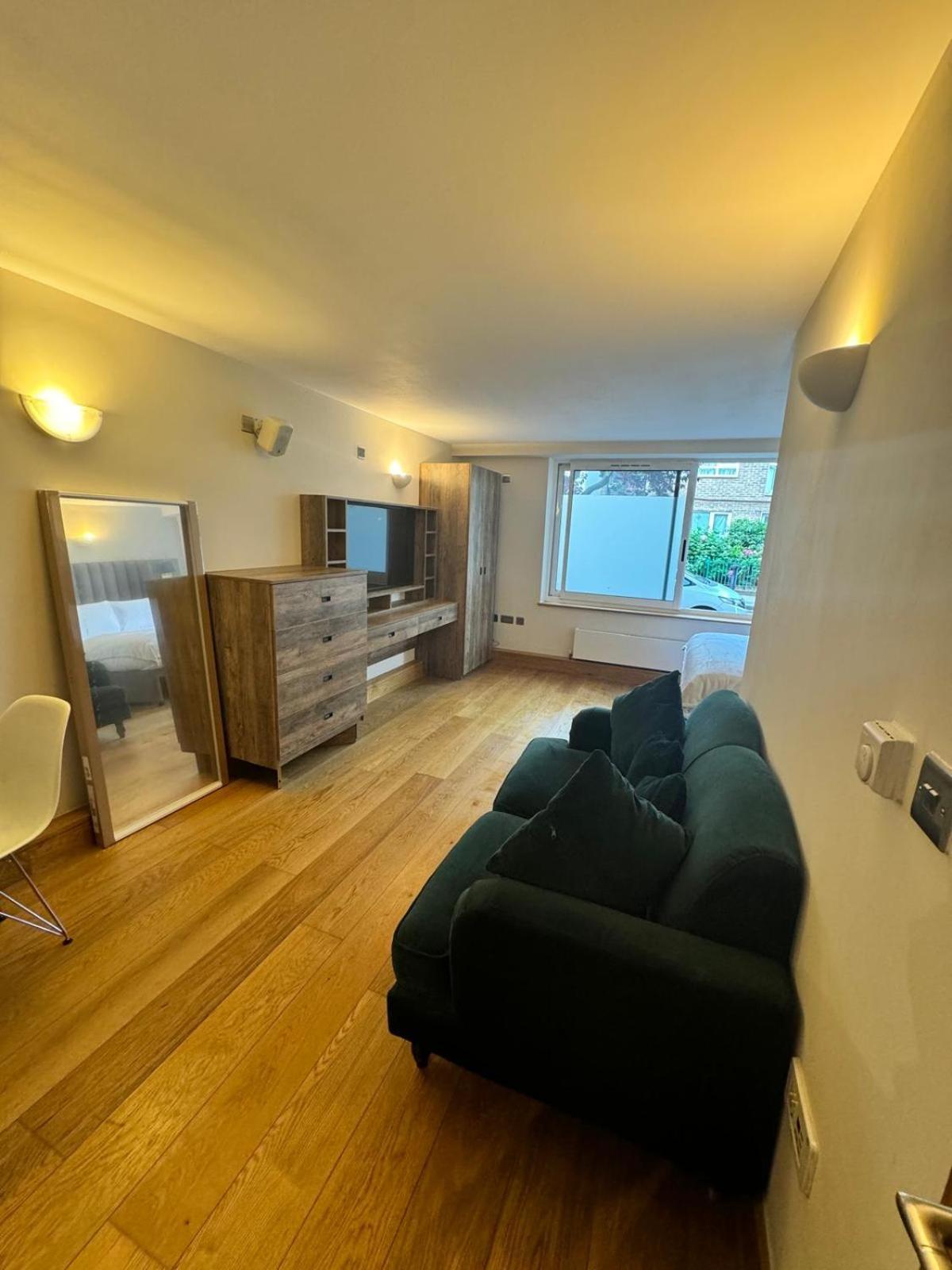 Westwood House Apartamento