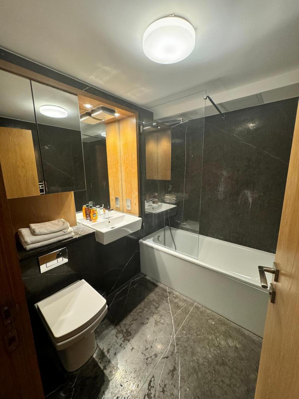 Apartamento Westwood House Londres