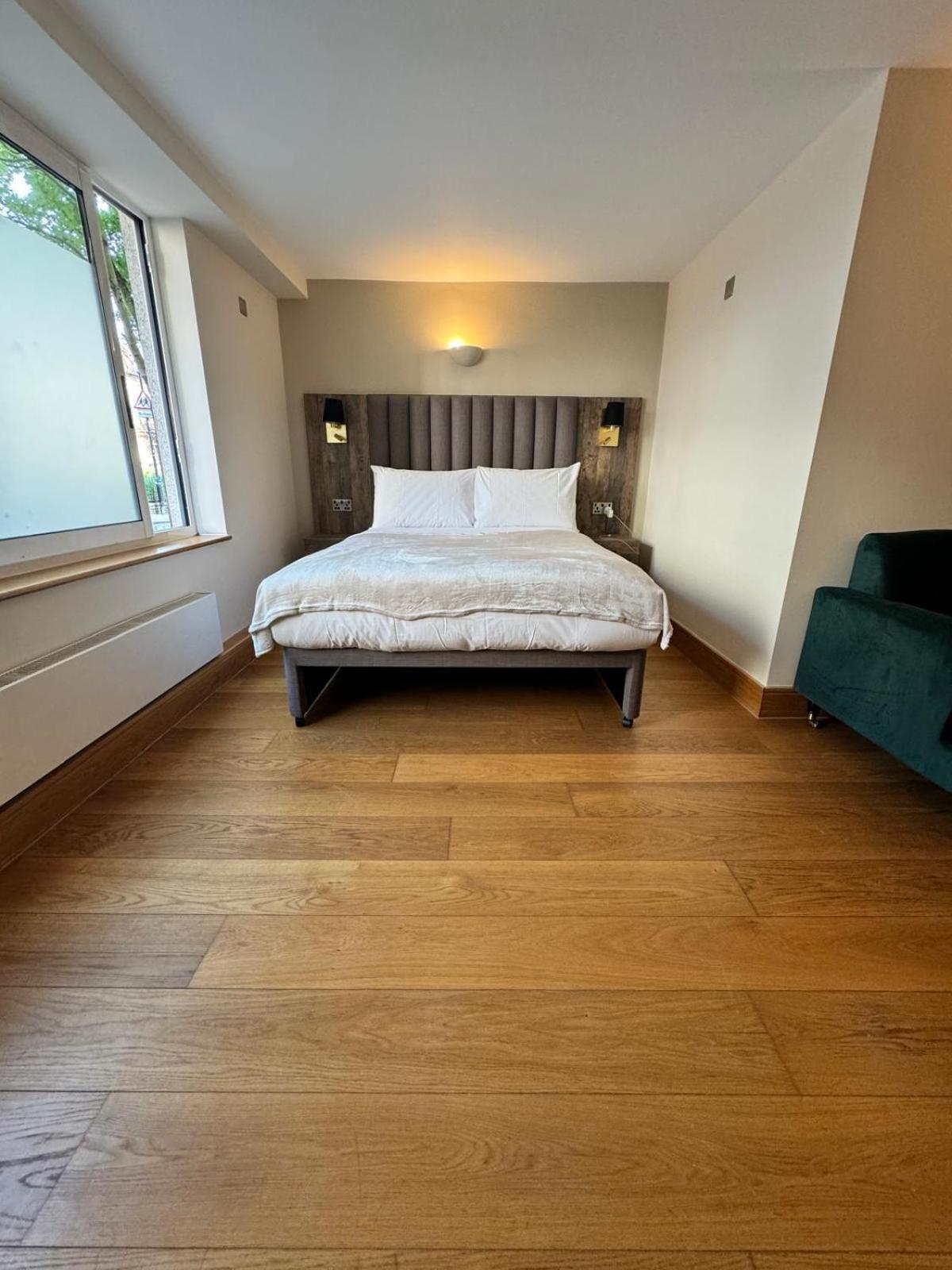 Westwood House *