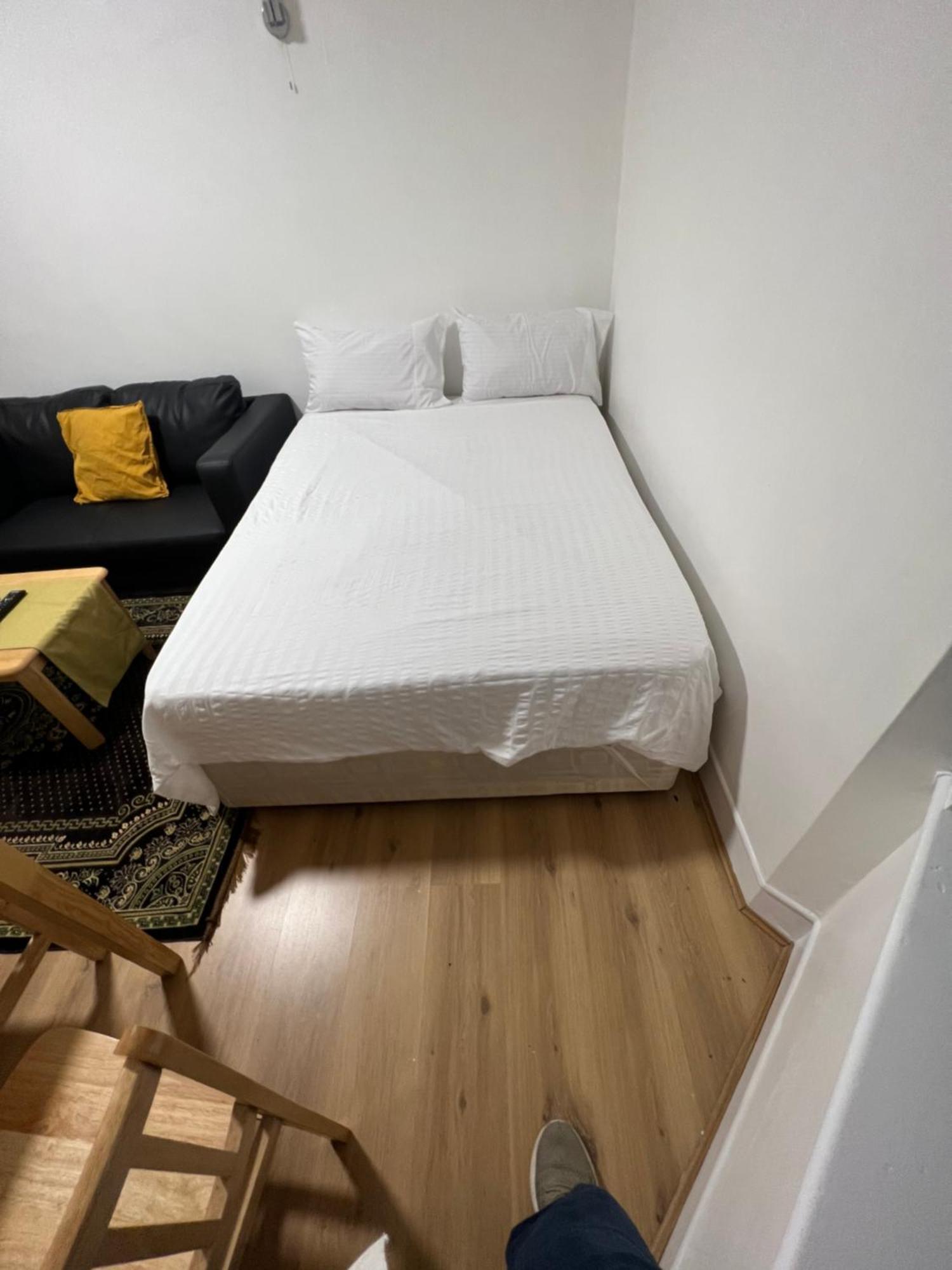 Luxurious 1 Bed Apartment London