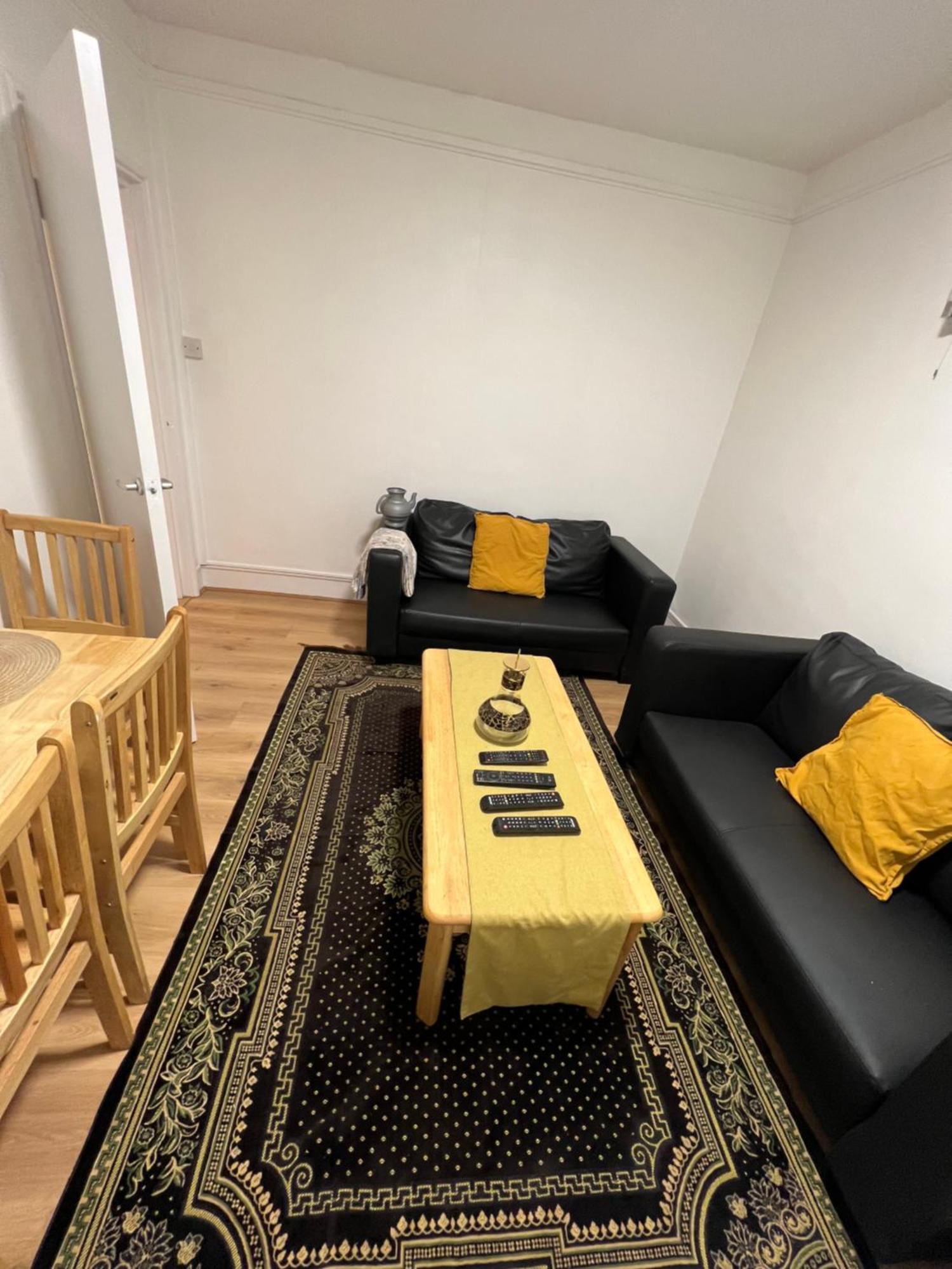 Apartment Luxurious 1 Bed London