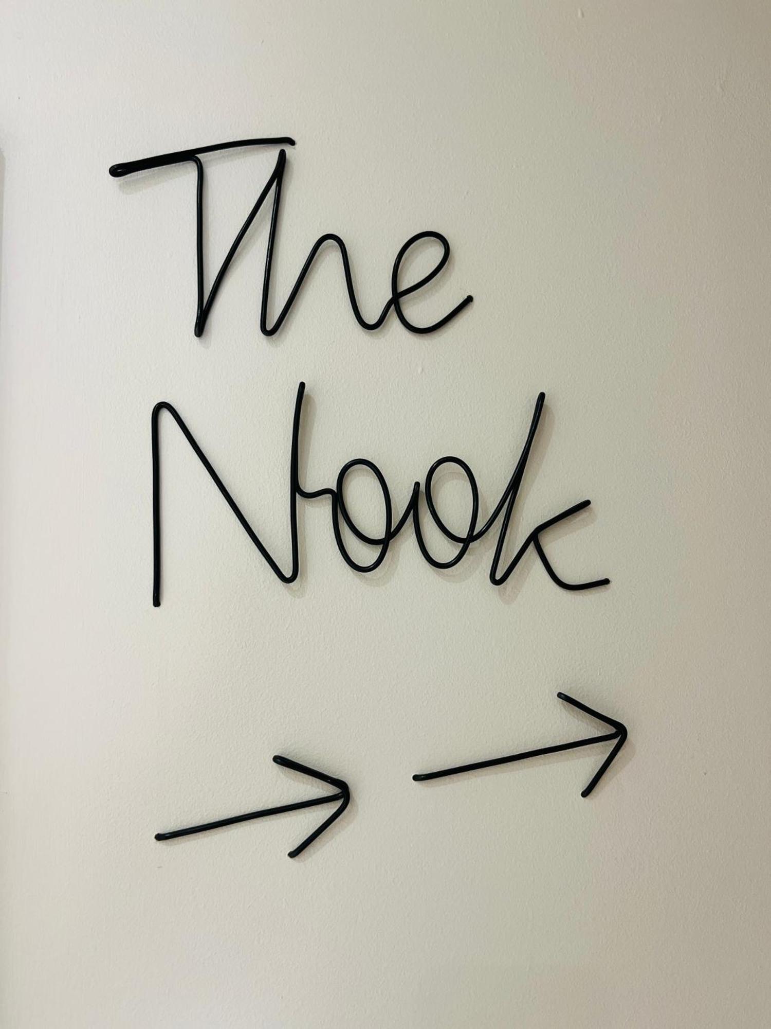 The Nook Londons Swanky With Free Parking * Londres